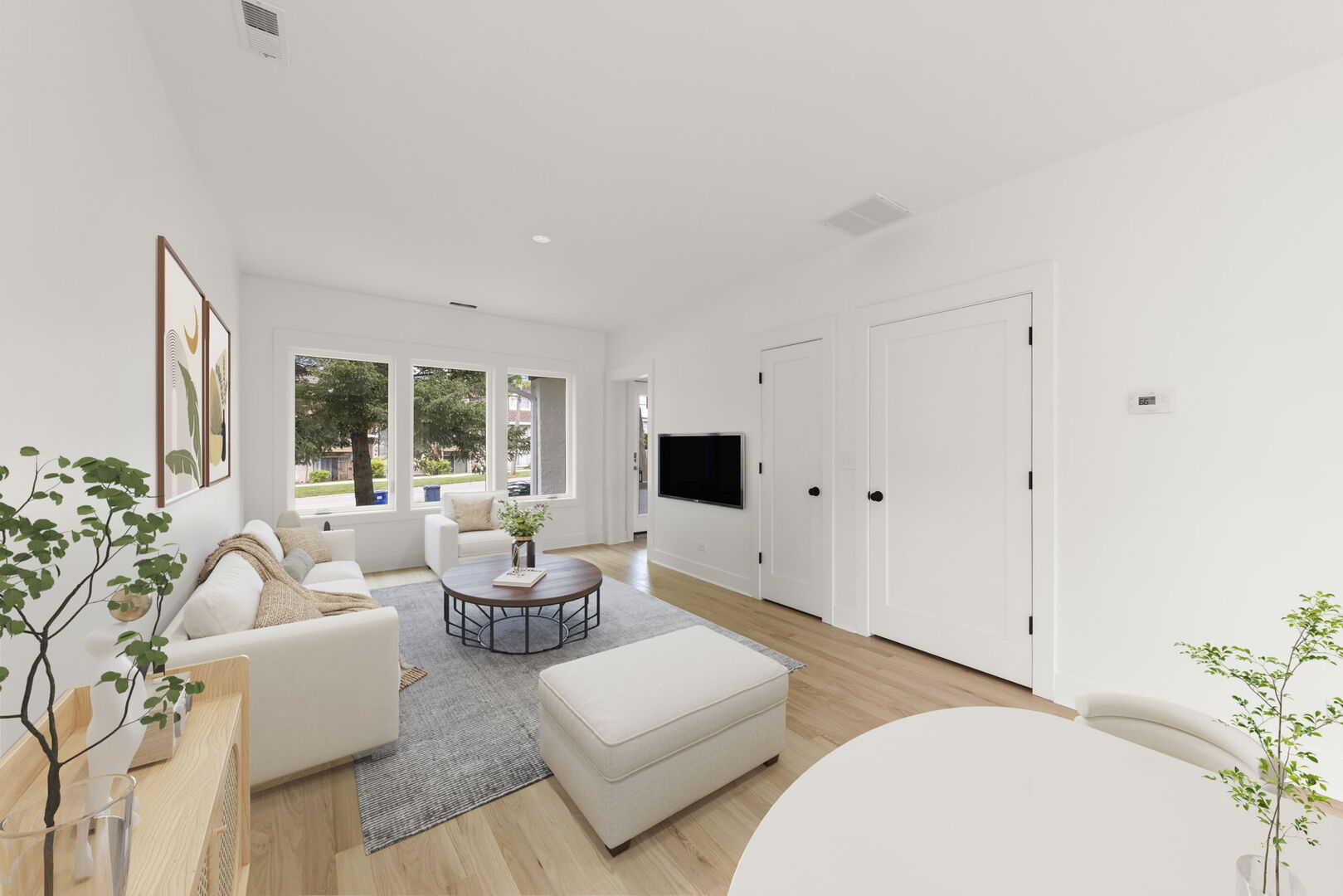 118 N President Street Property Photo 6