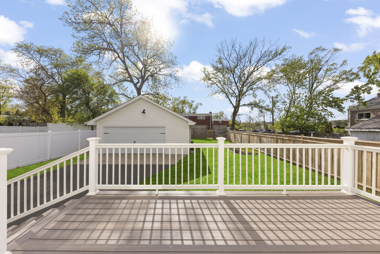 118 N President Street Property Photo 35