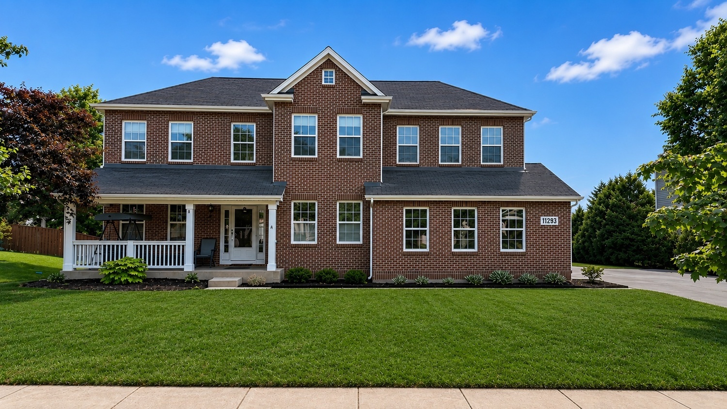 11293 Nicollet Lane Property Photo 1