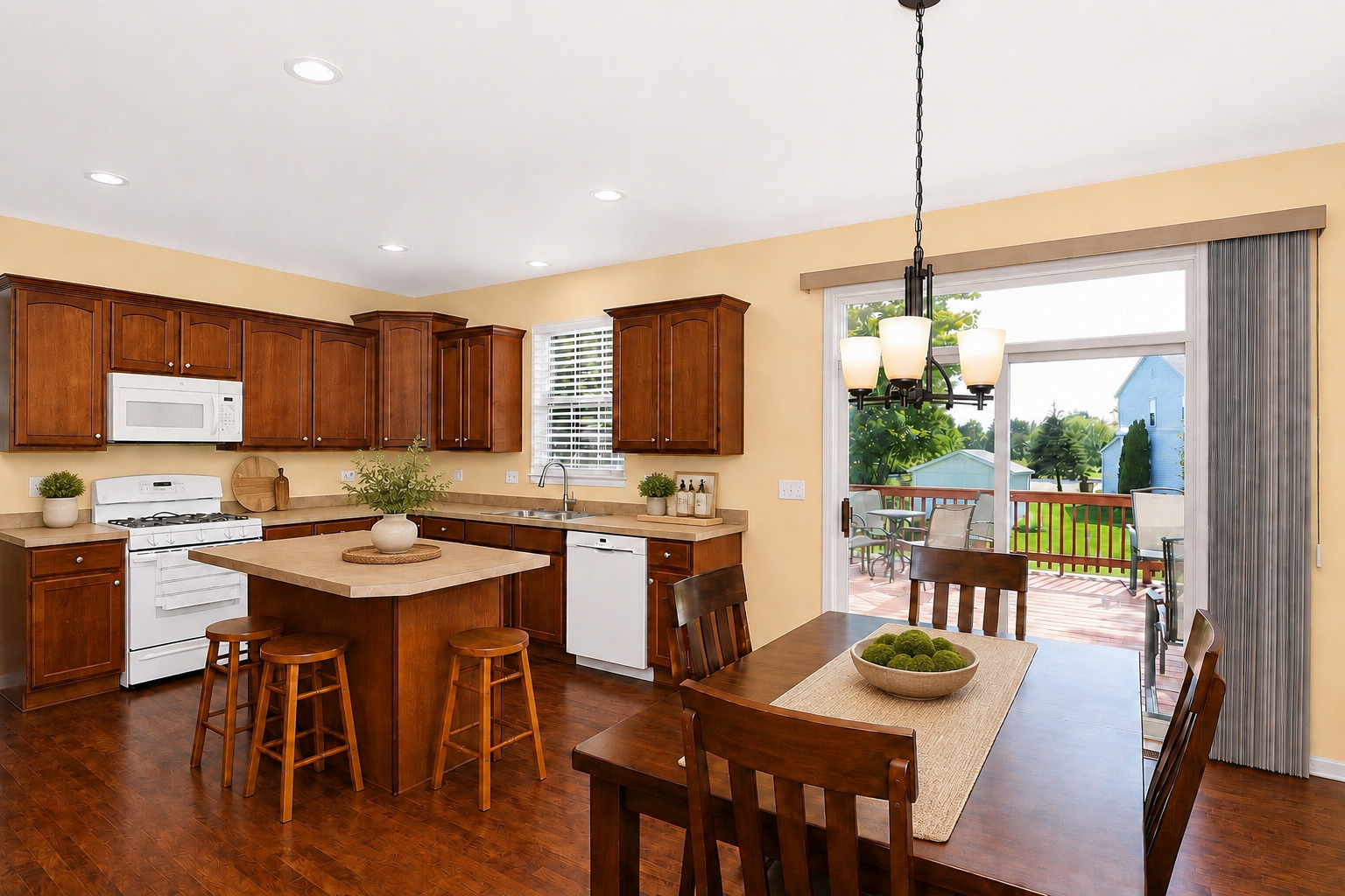 11293 Nicollet Lane Property Photo 4
