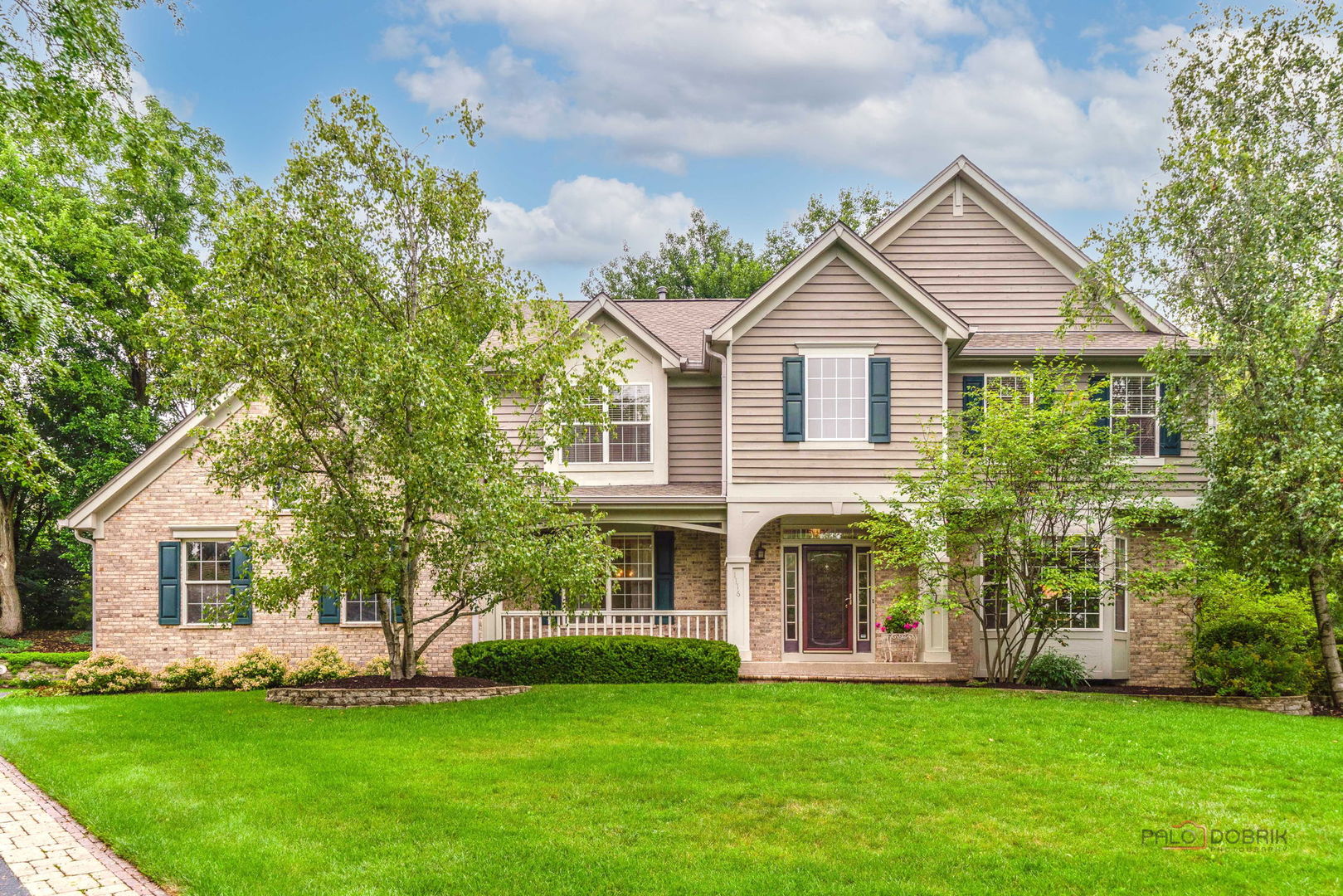 1116 Fox Path