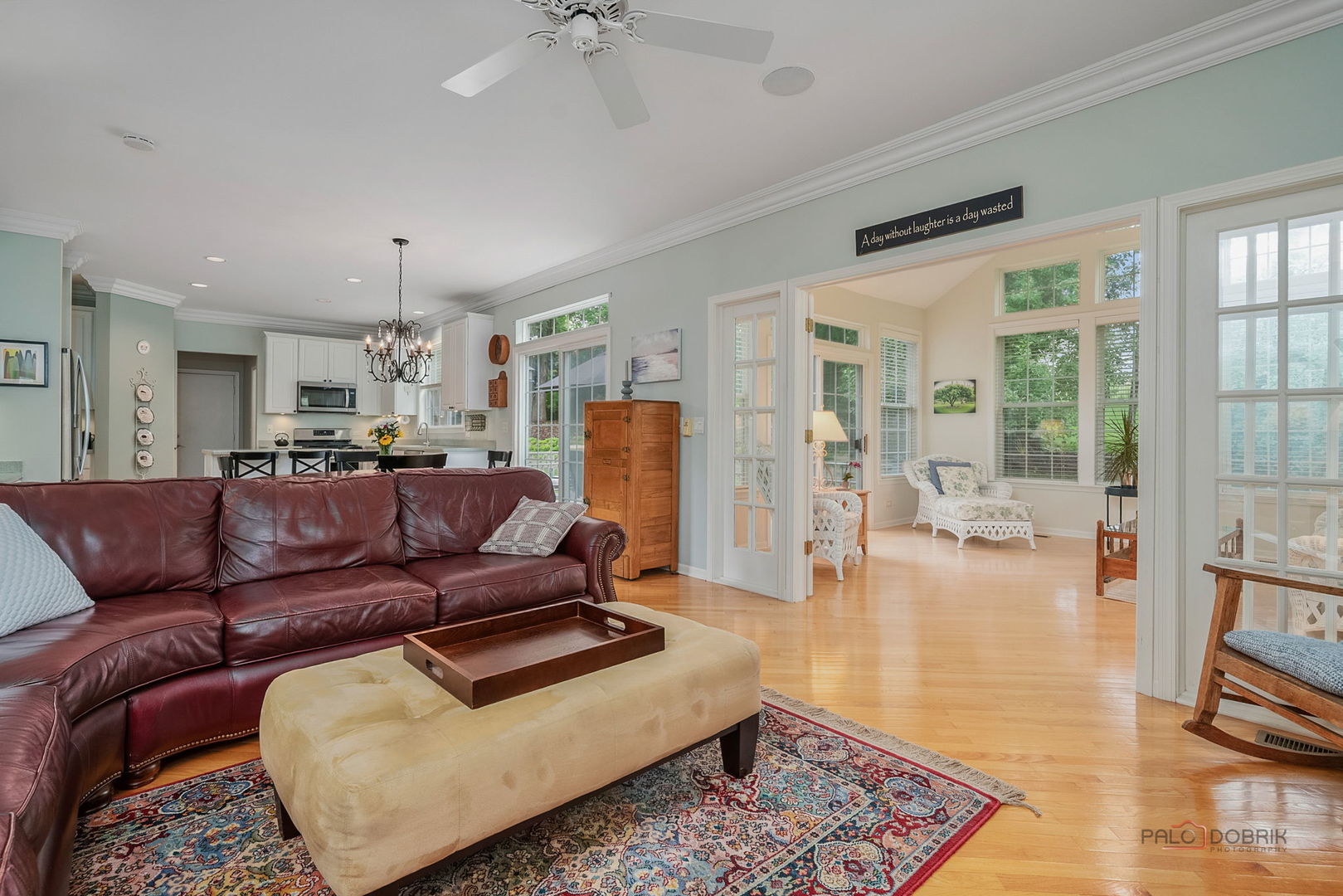 1116 Fox Path Property Photo 8