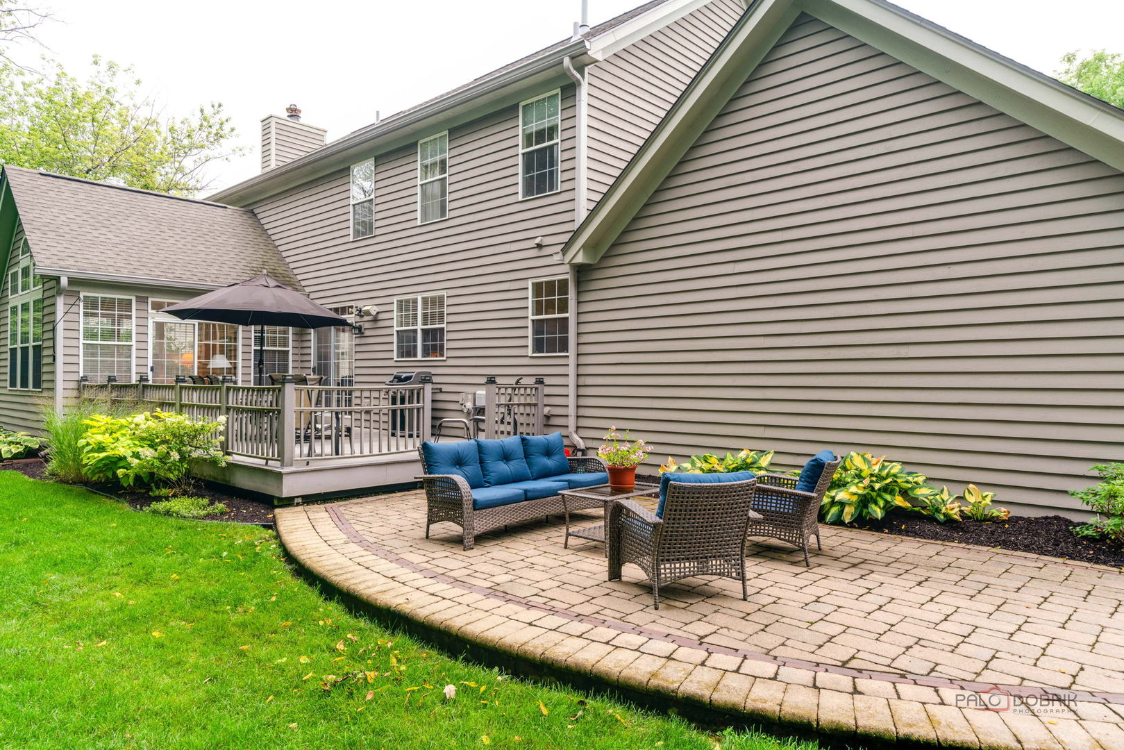 1116 Fox Path Property Photo 32