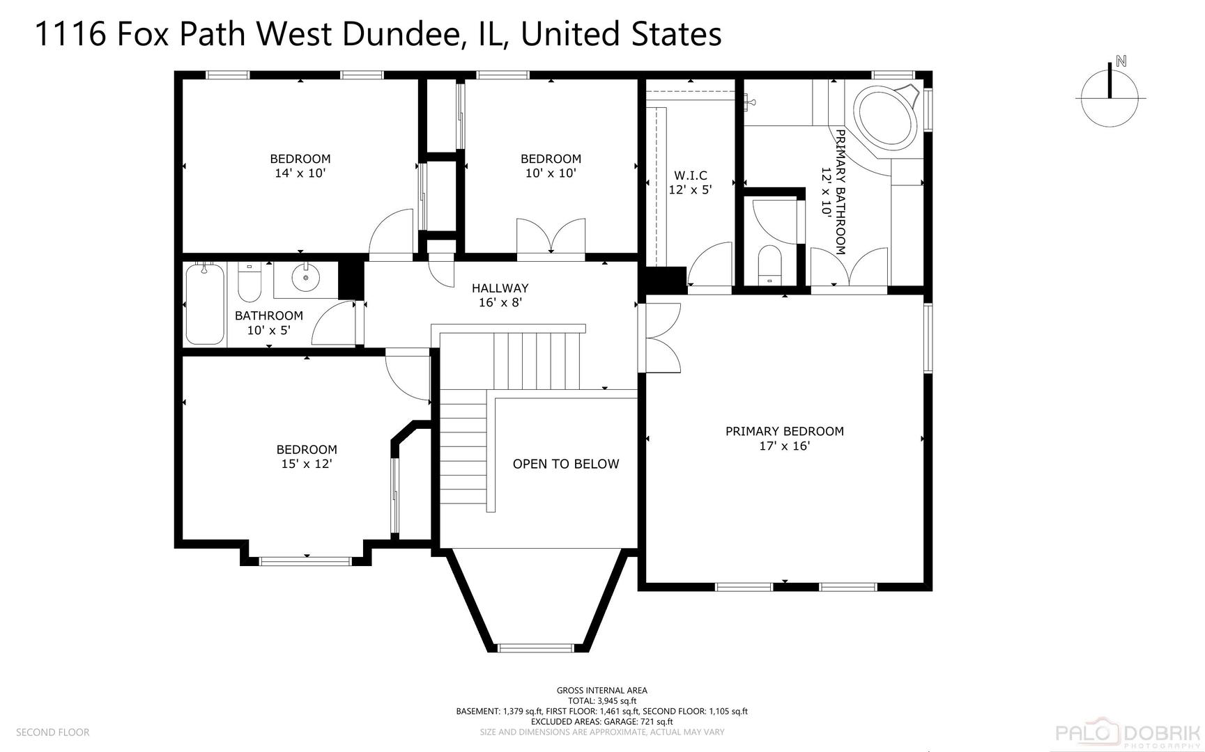 1116 Fox Path Property Photo 38