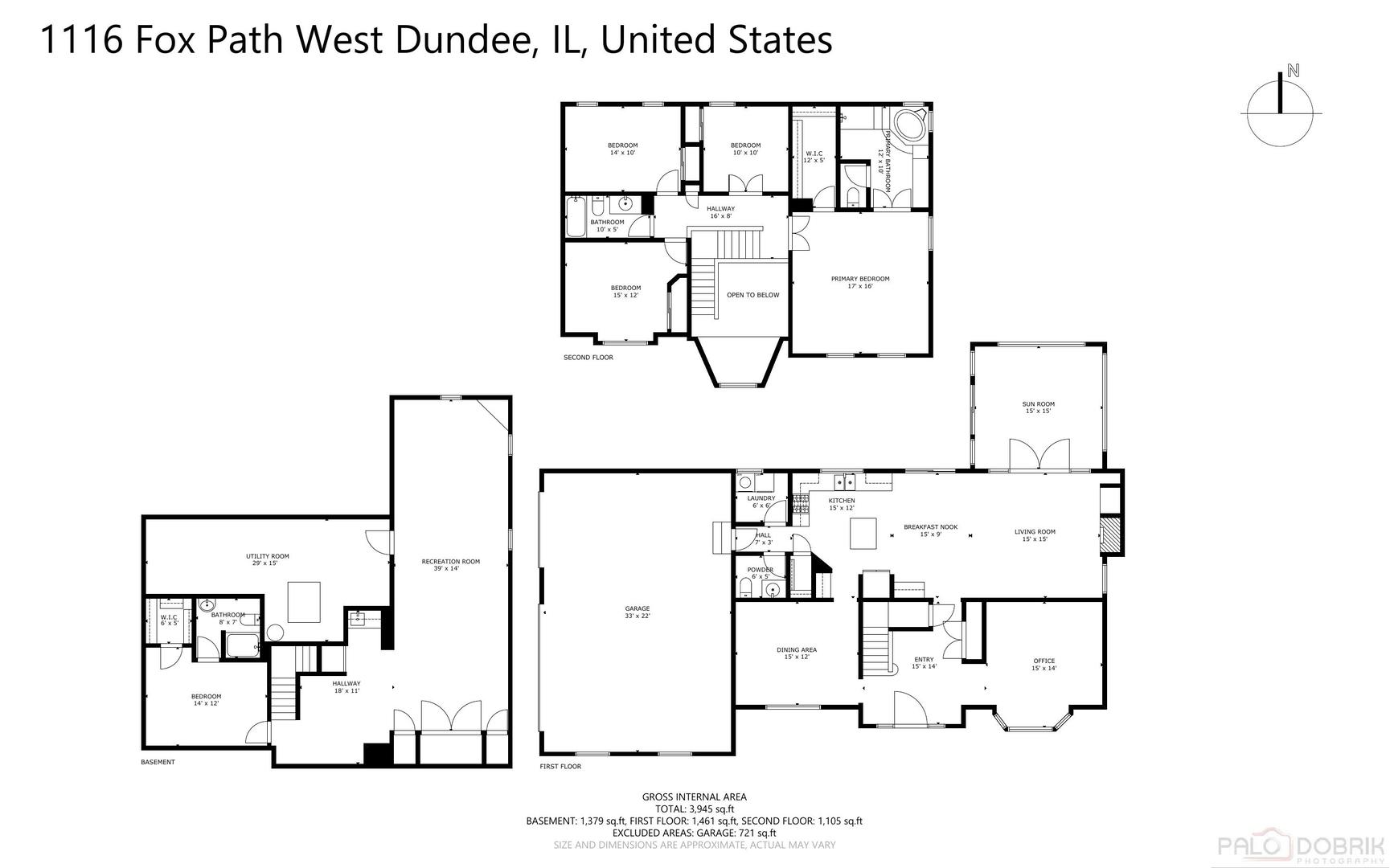 1116 Fox Path Property Photo 39