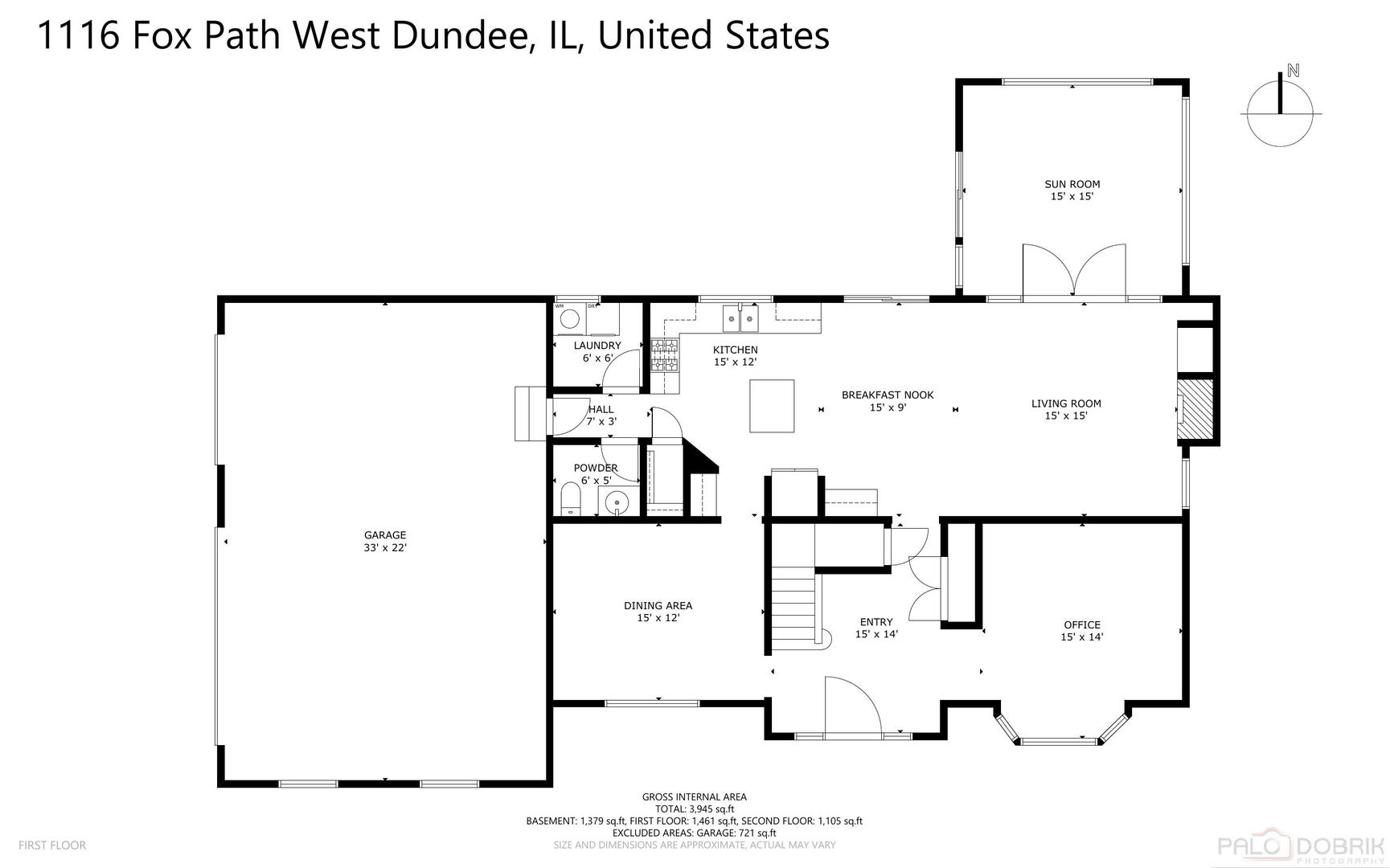 1116 Fox Path Property Photo 40