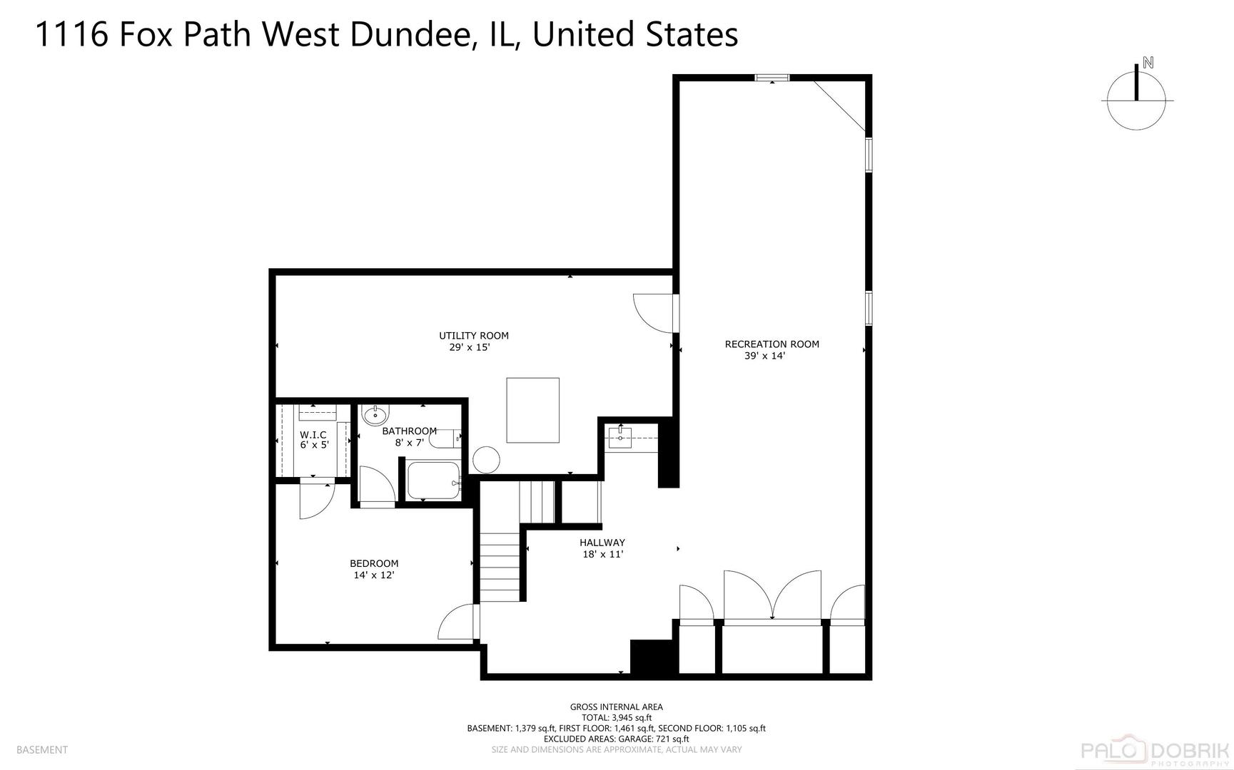 1116 Fox Path Property Photo 41