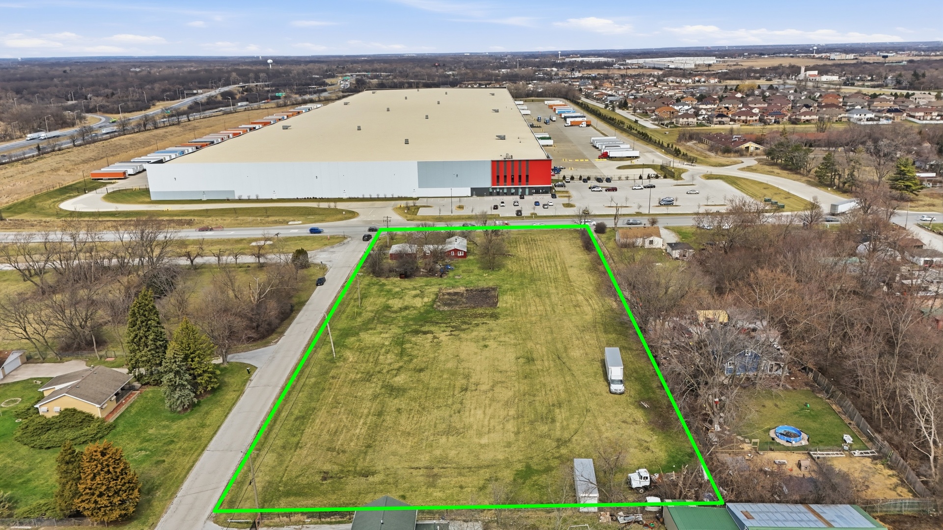 18301 Le Claire Avenue Property Photo 34