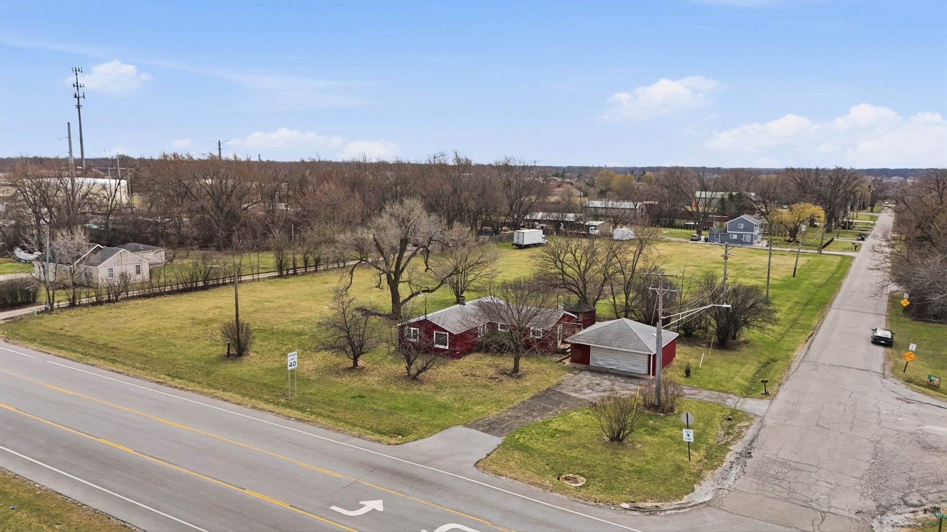 18301 Le Claire Avenue Property Photo 39