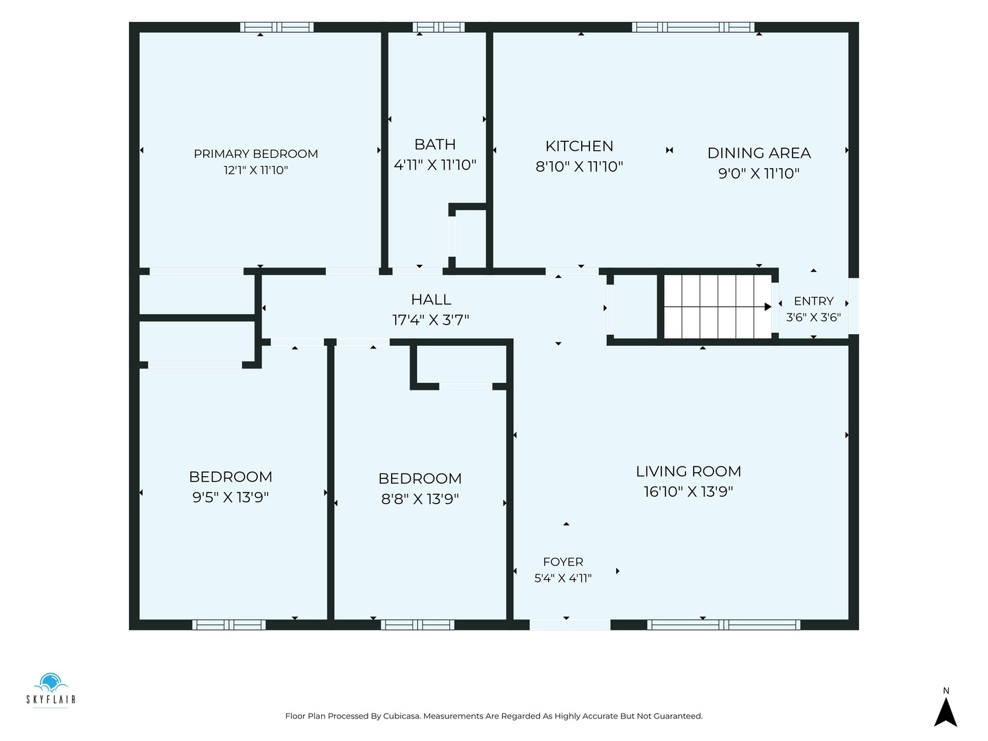 2045 Gabriel Avenue Property Photo 13