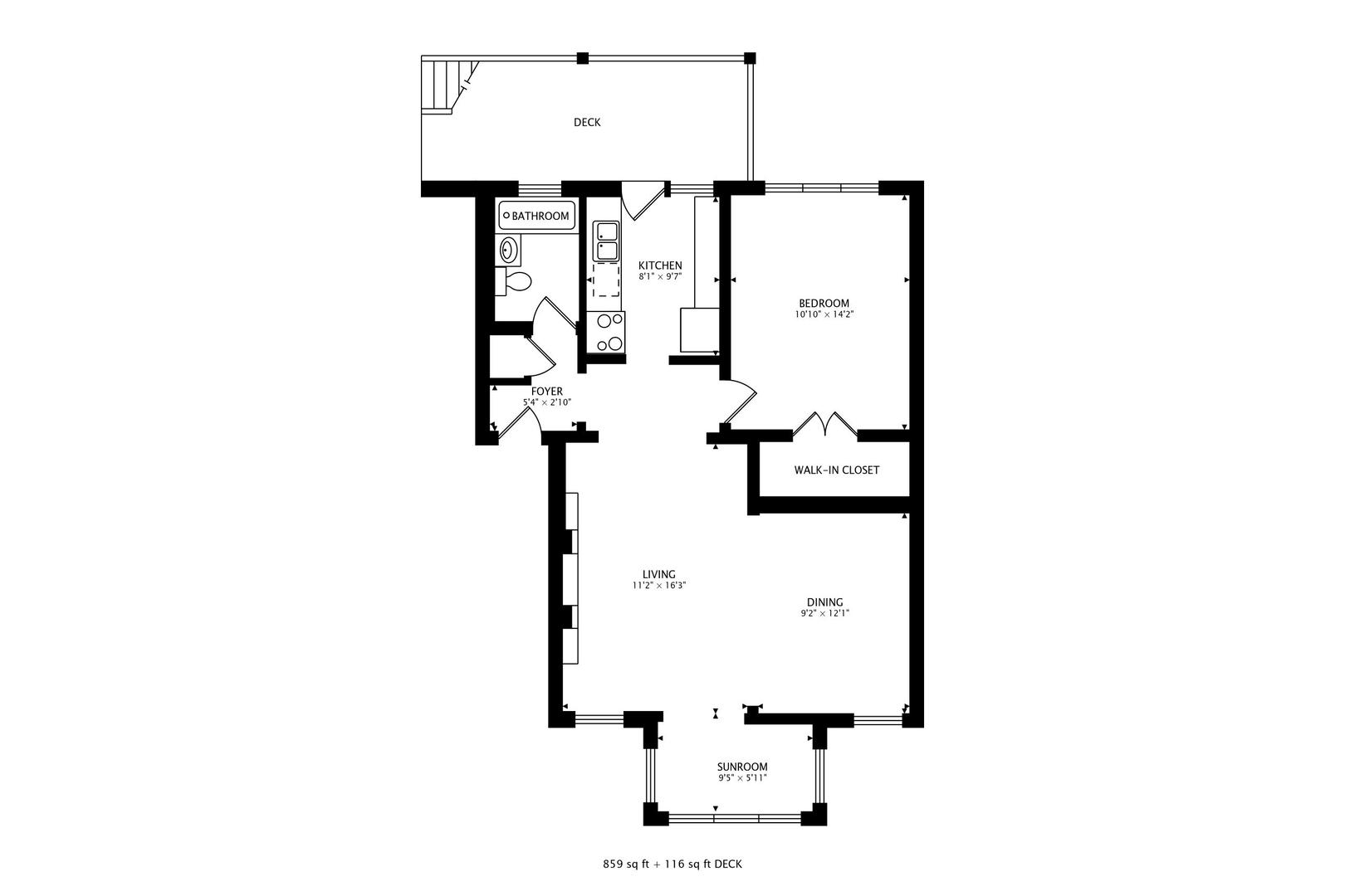 815 Lake Street 1s Property Photo 18