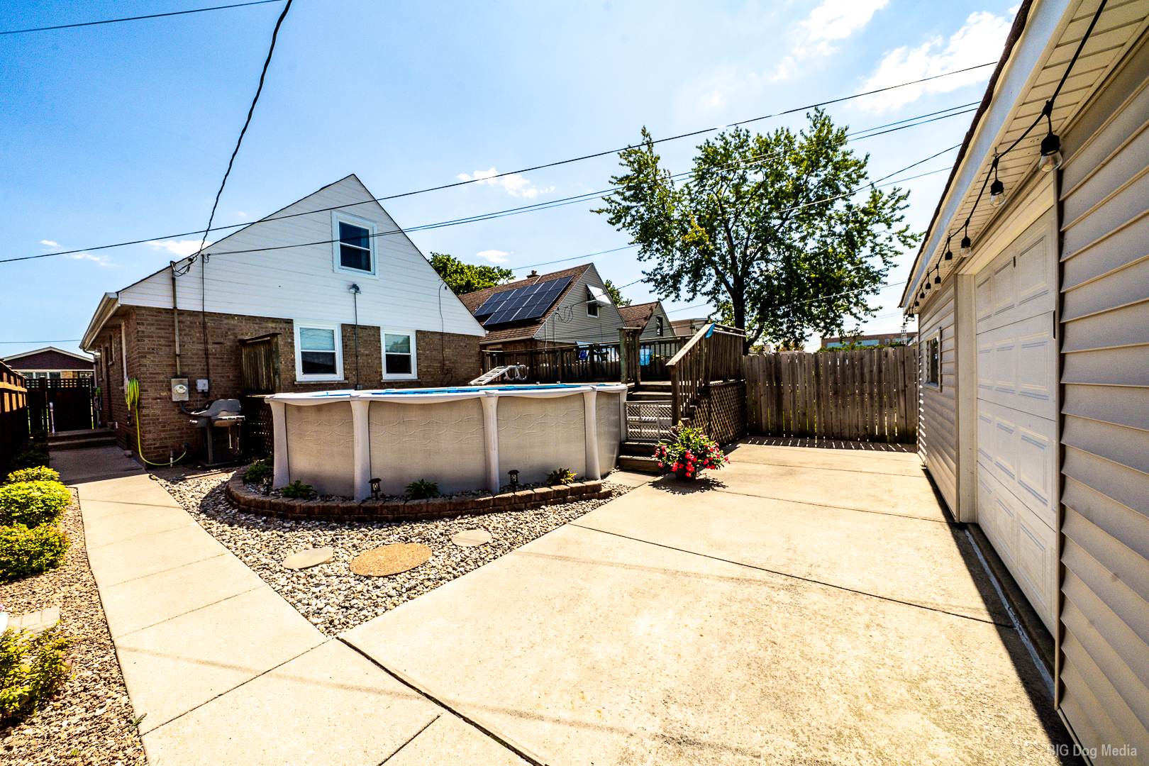 6012 S Melvina Avenue Property Photo 22