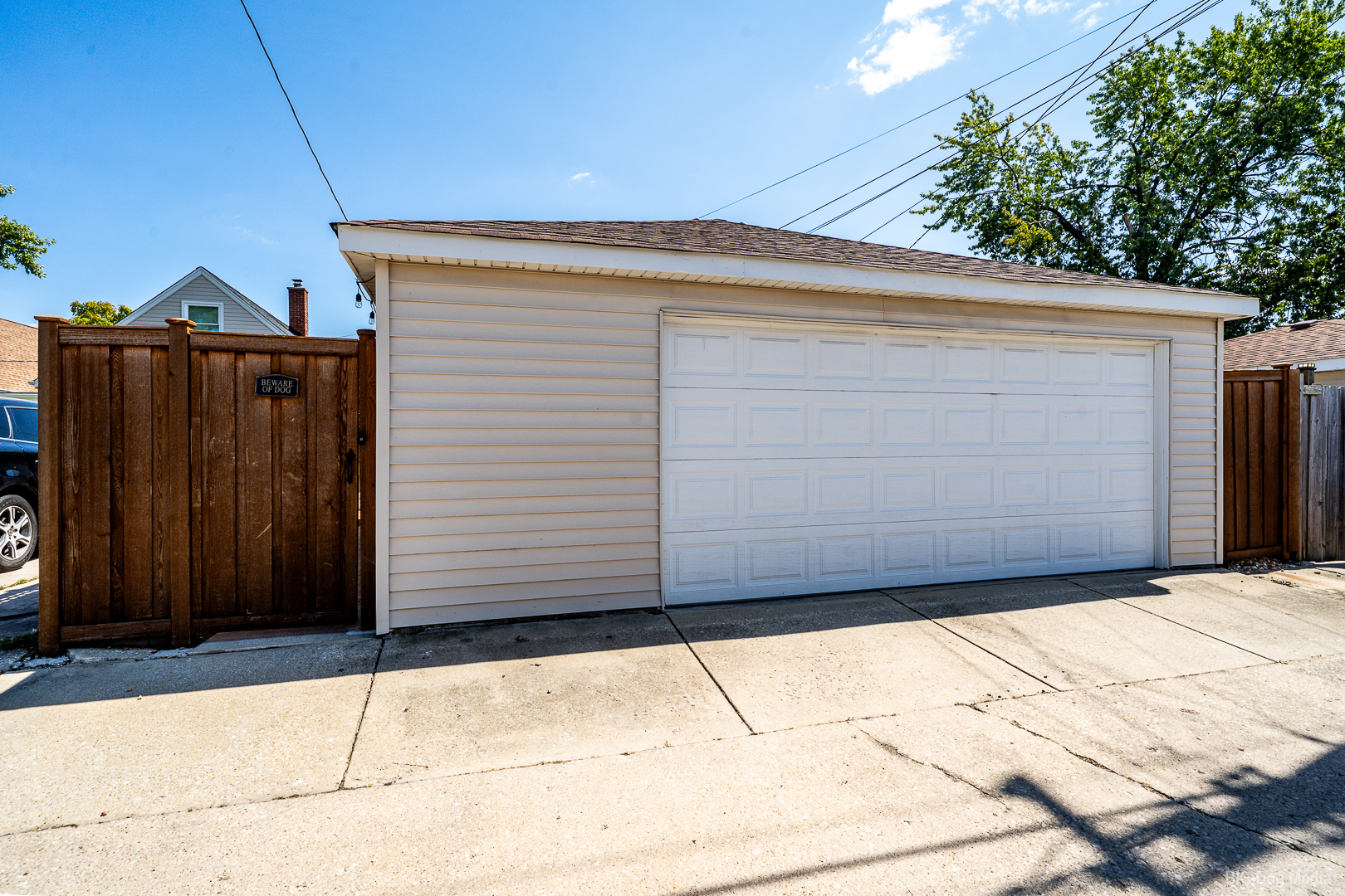 6012 S Melvina Avenue Property Photo 27