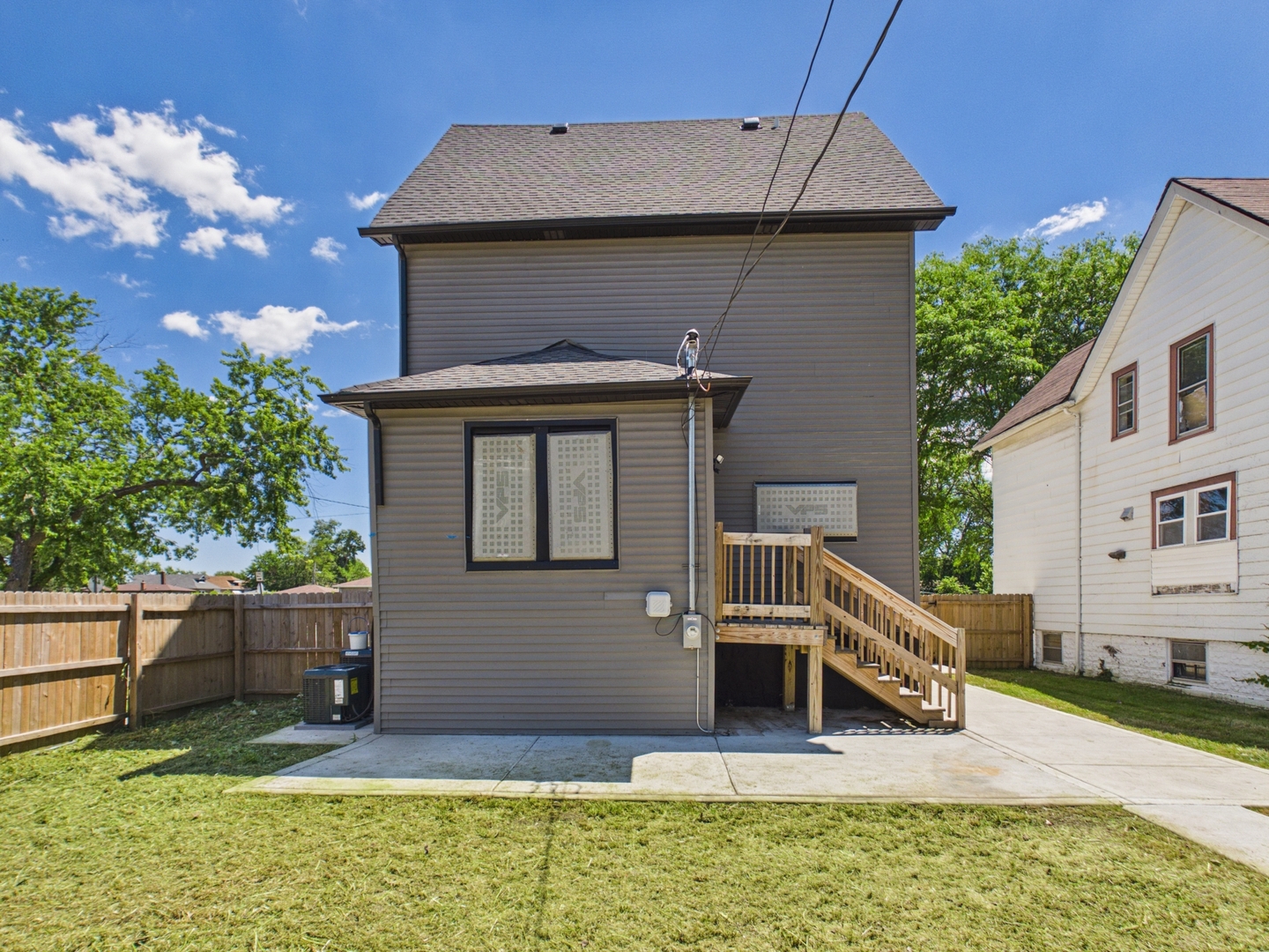 10100 S Eggleston Avenue Property Photo 20