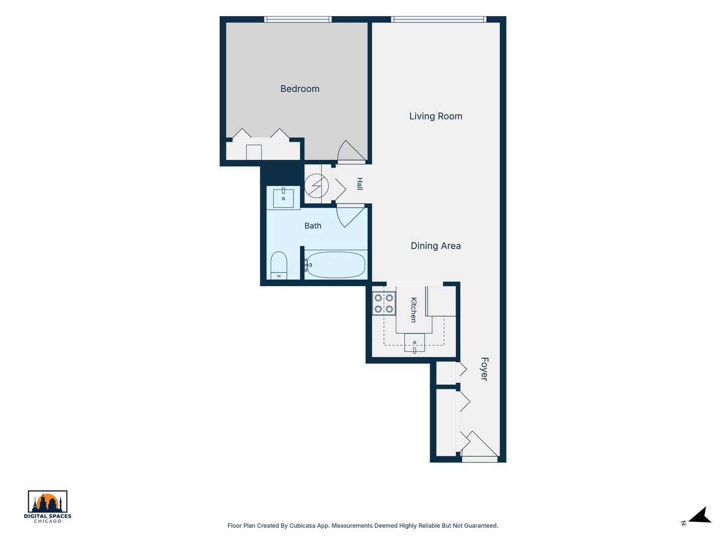 727 S Maple Avenue 302 Property Photo 17