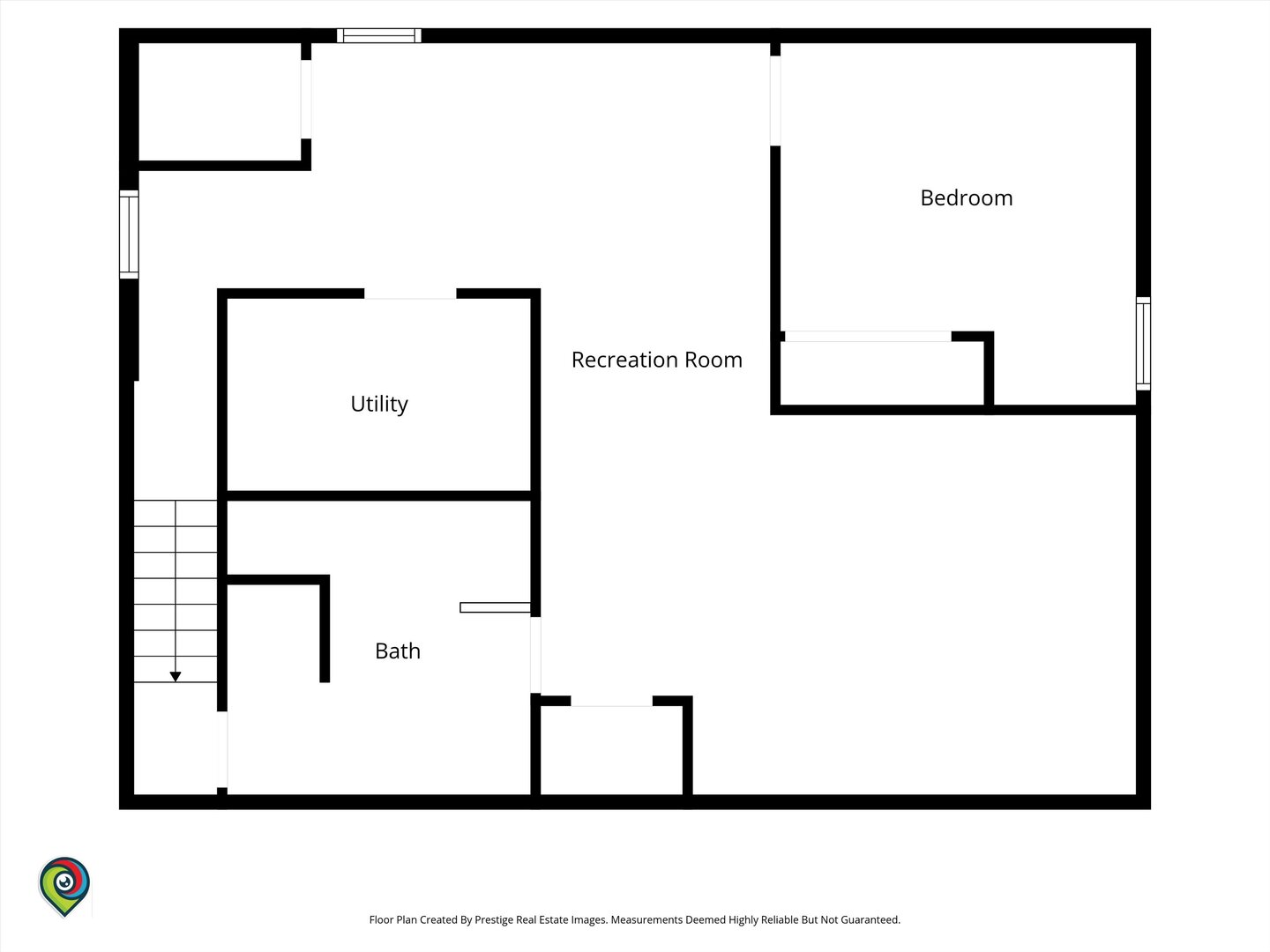 835 W Terrace Drive Property Photo 31