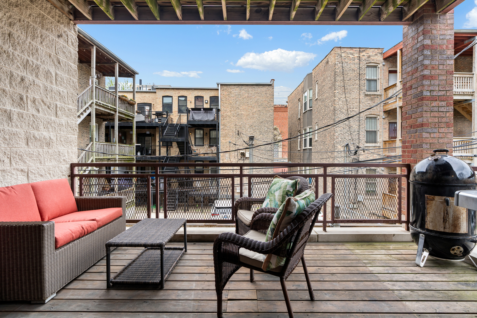 1056 W Lawrence Avenue 2c Property Photo 19
