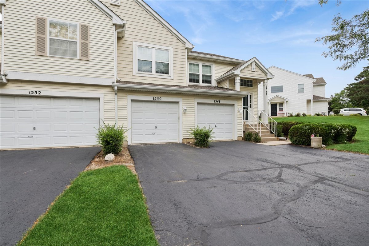 1550 Meadowsedge Lane 1550 Property Photo 1