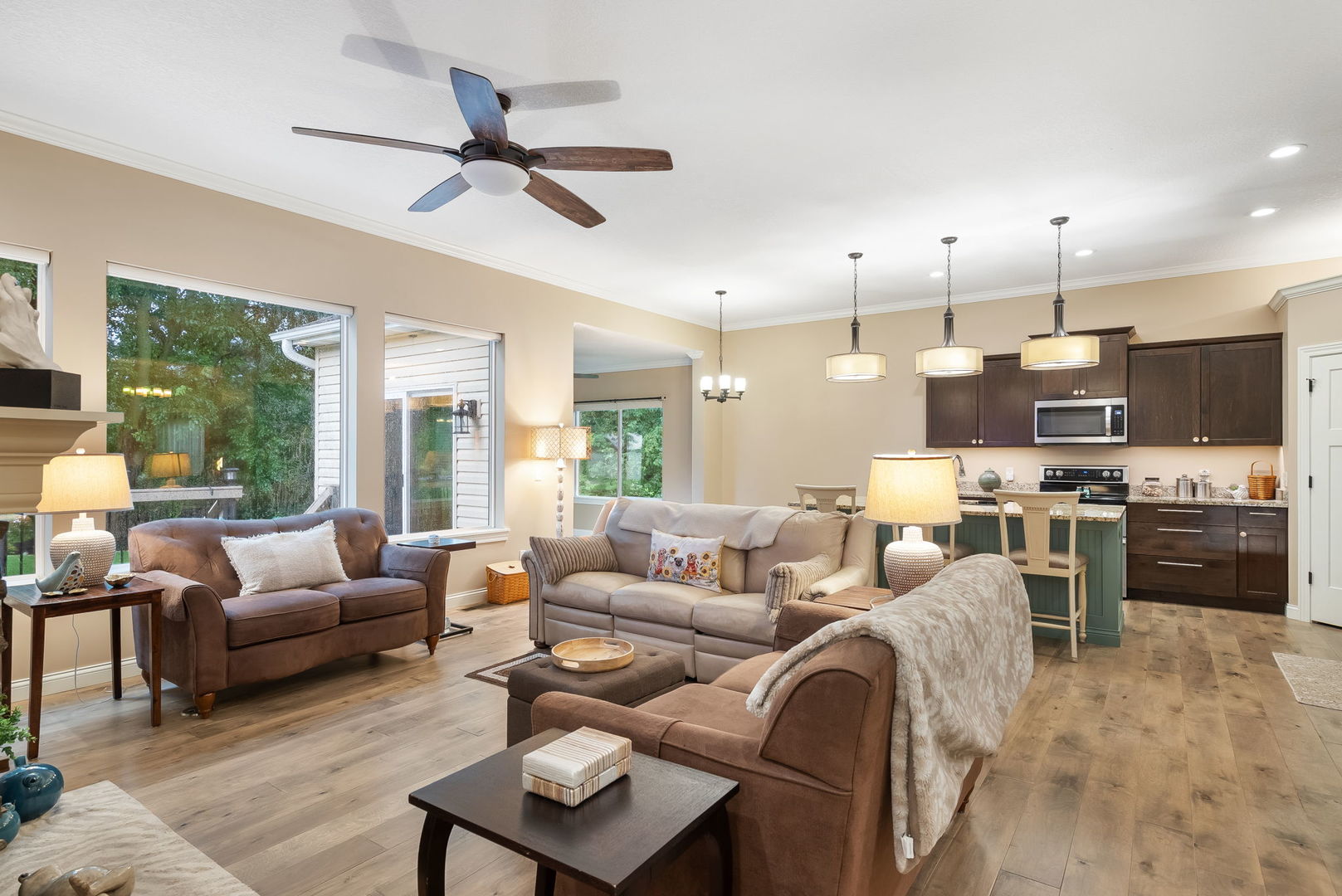 2535 Pheasant Creek Circle Property Photo 18