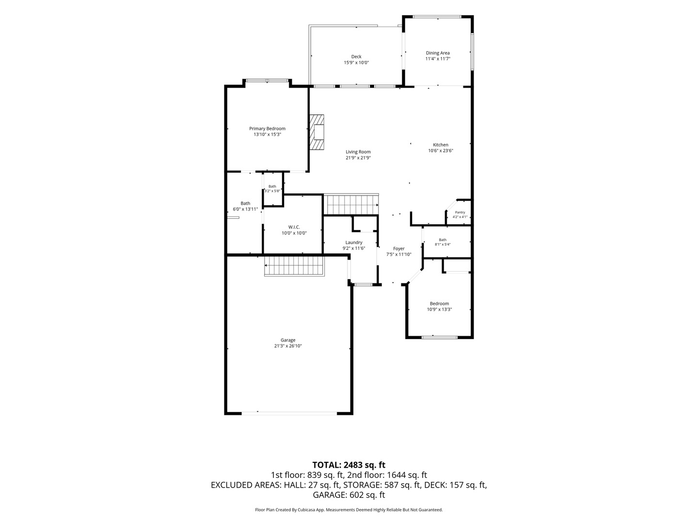 2535 Pheasant Creek Circle Property Photo 39