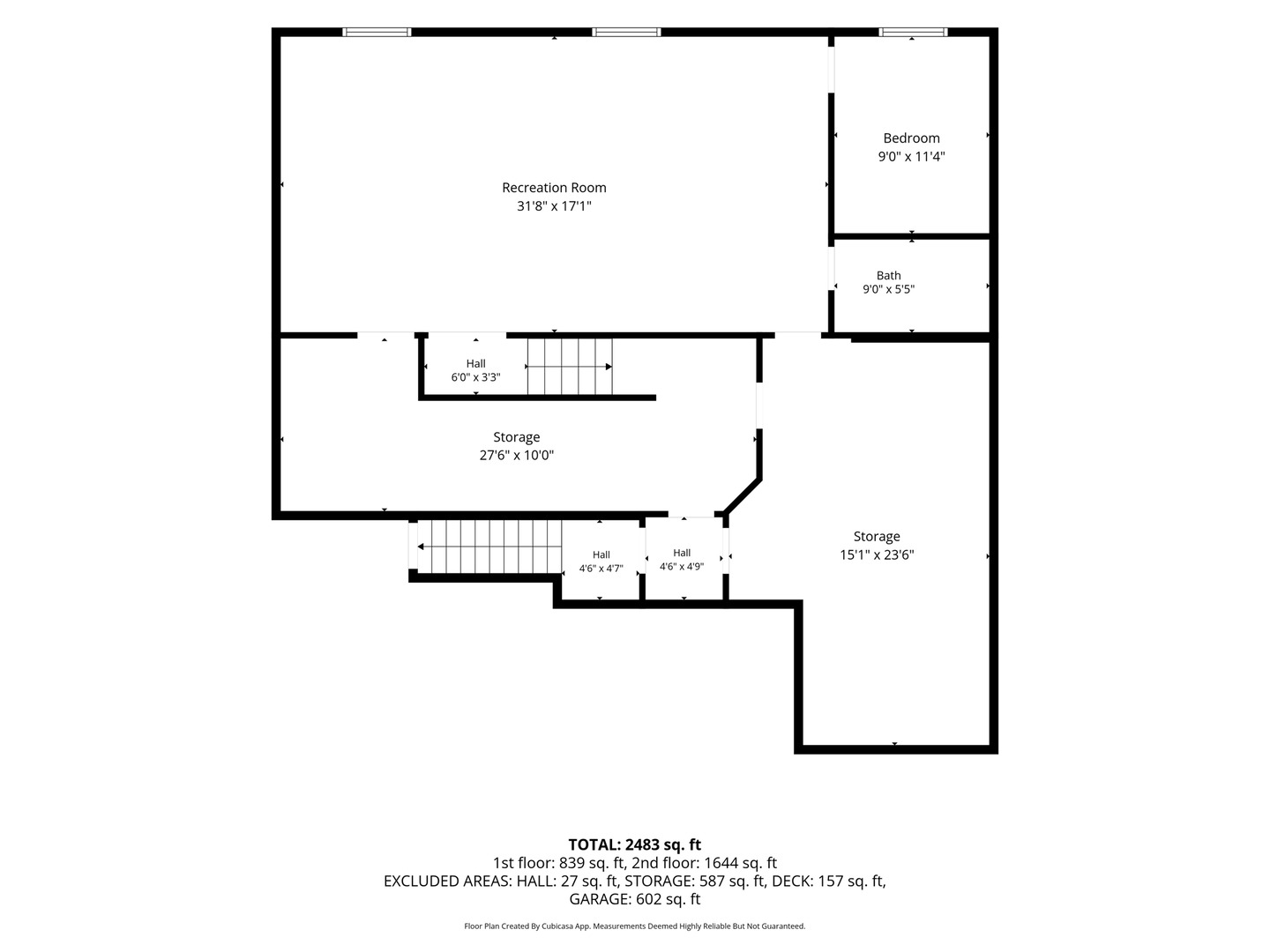 2535 Pheasant Creek Circle Property Photo 40