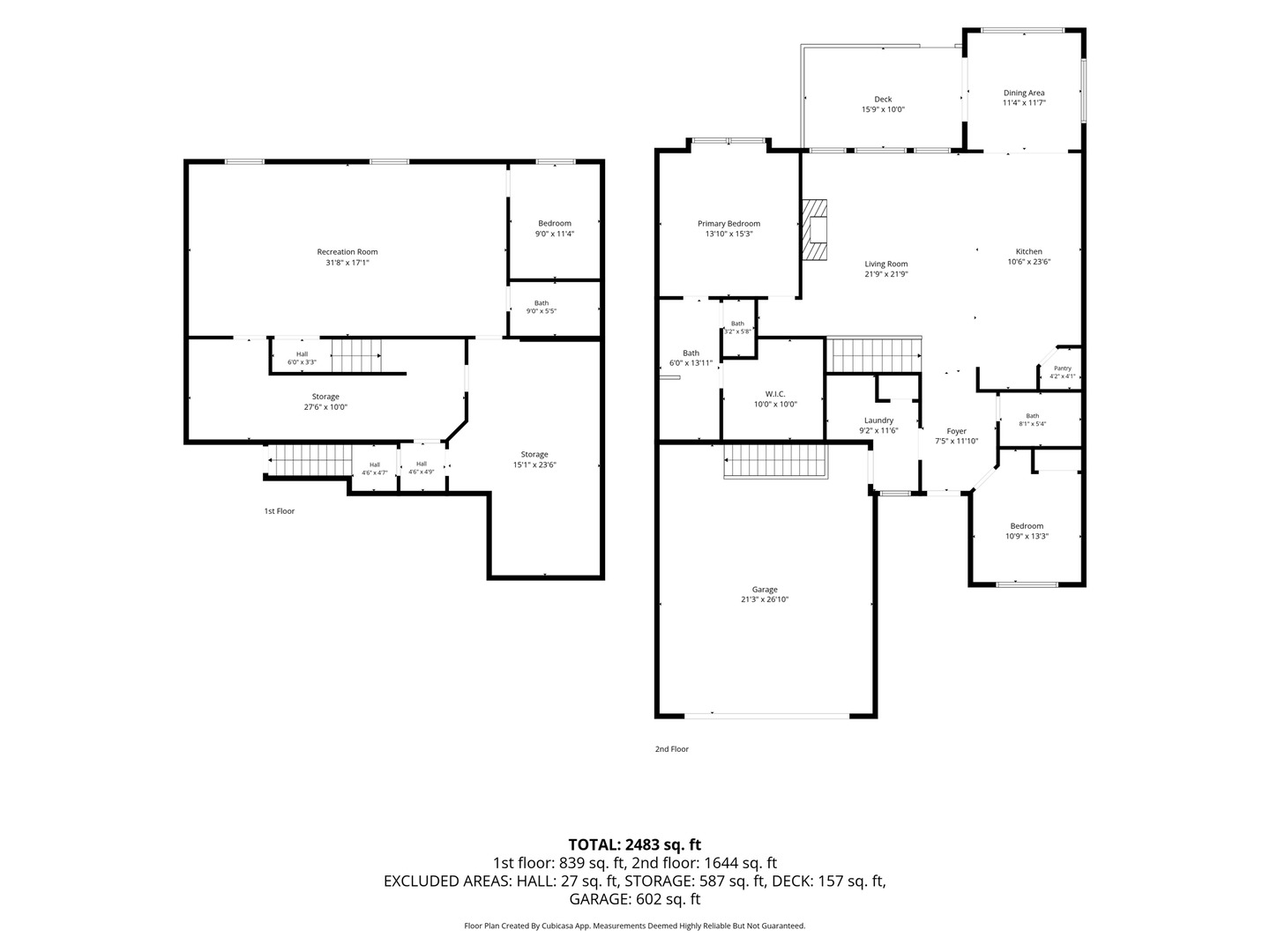 2535 Pheasant Creek Circle Property Photo 41