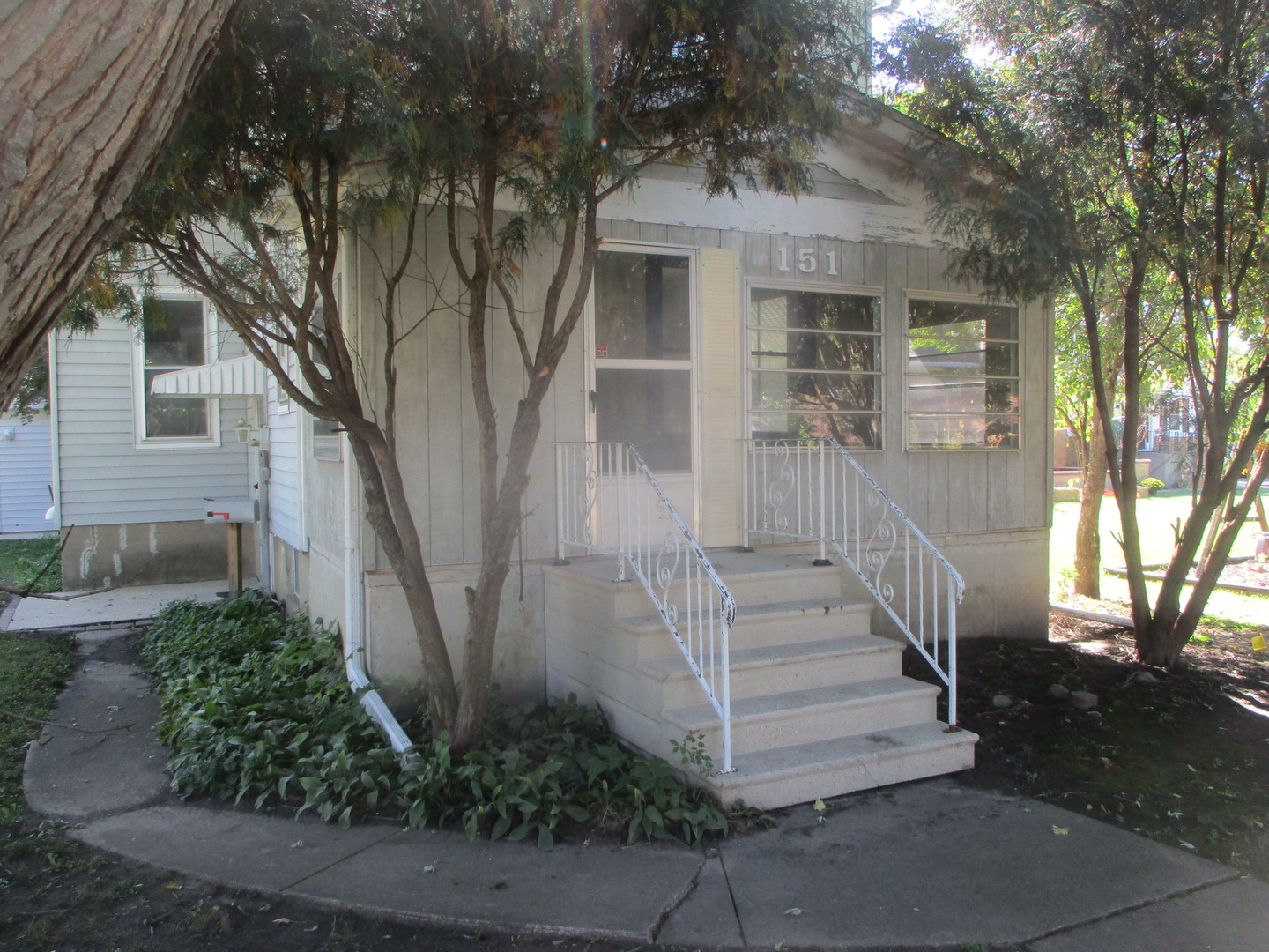 151 Jones Street Property Photo 2