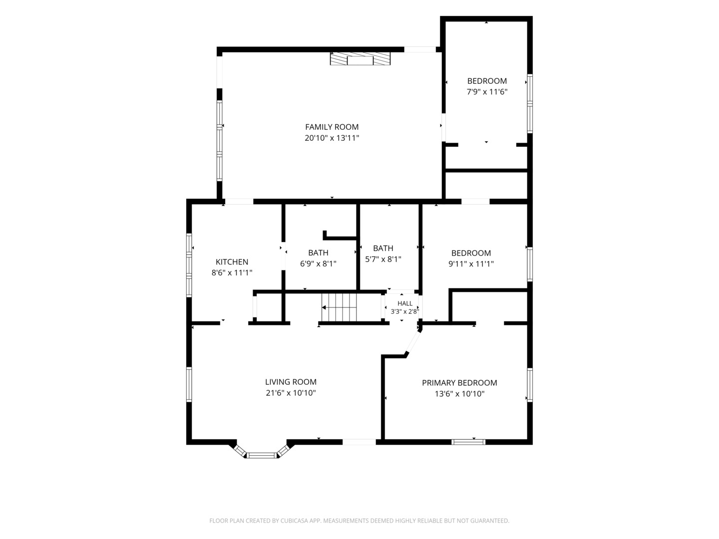 220 S First Street Property Photo 20