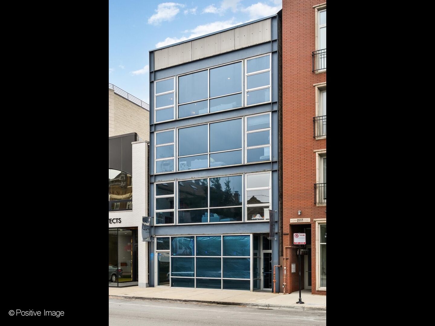 2119 N Damen Avenue 4 Property Photo 1