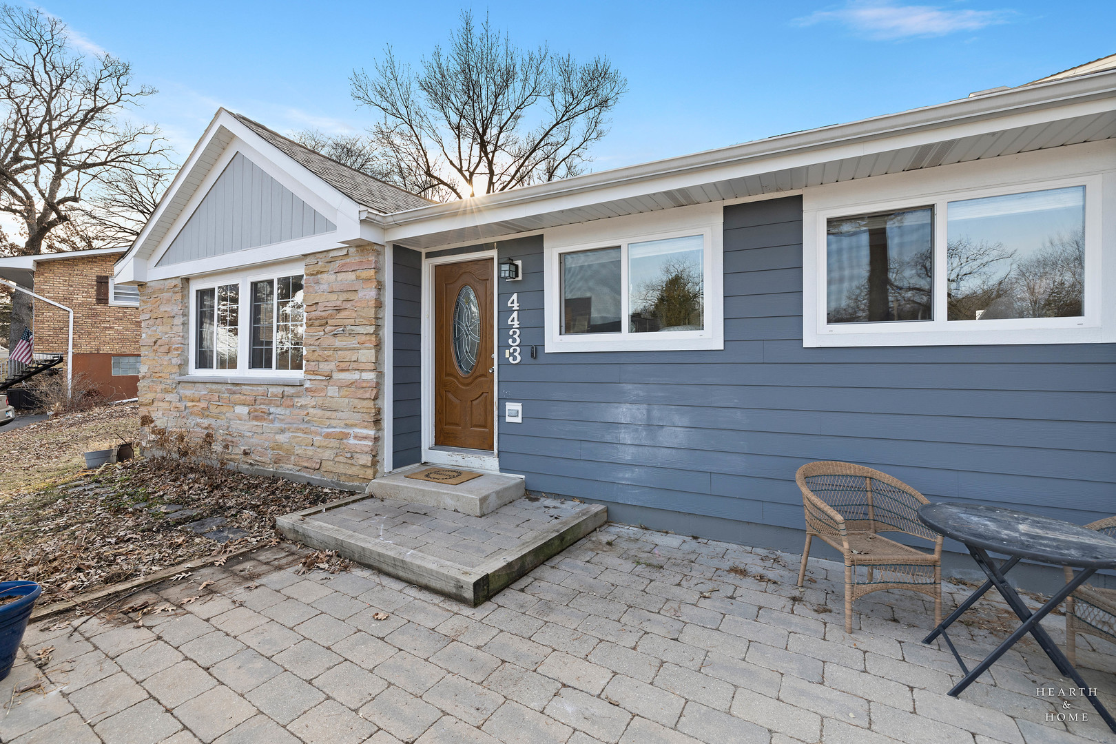 4433 Wildwood Drive Property Photo 4