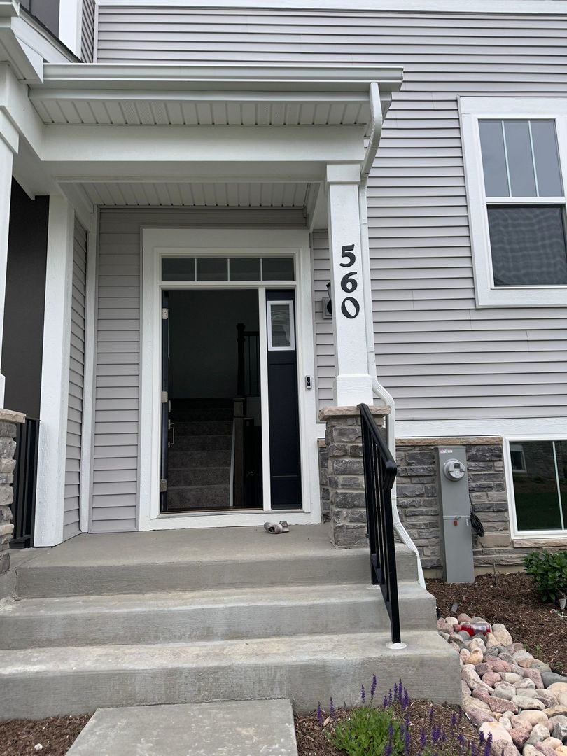 560 Wolverine Drive Property Photo 2