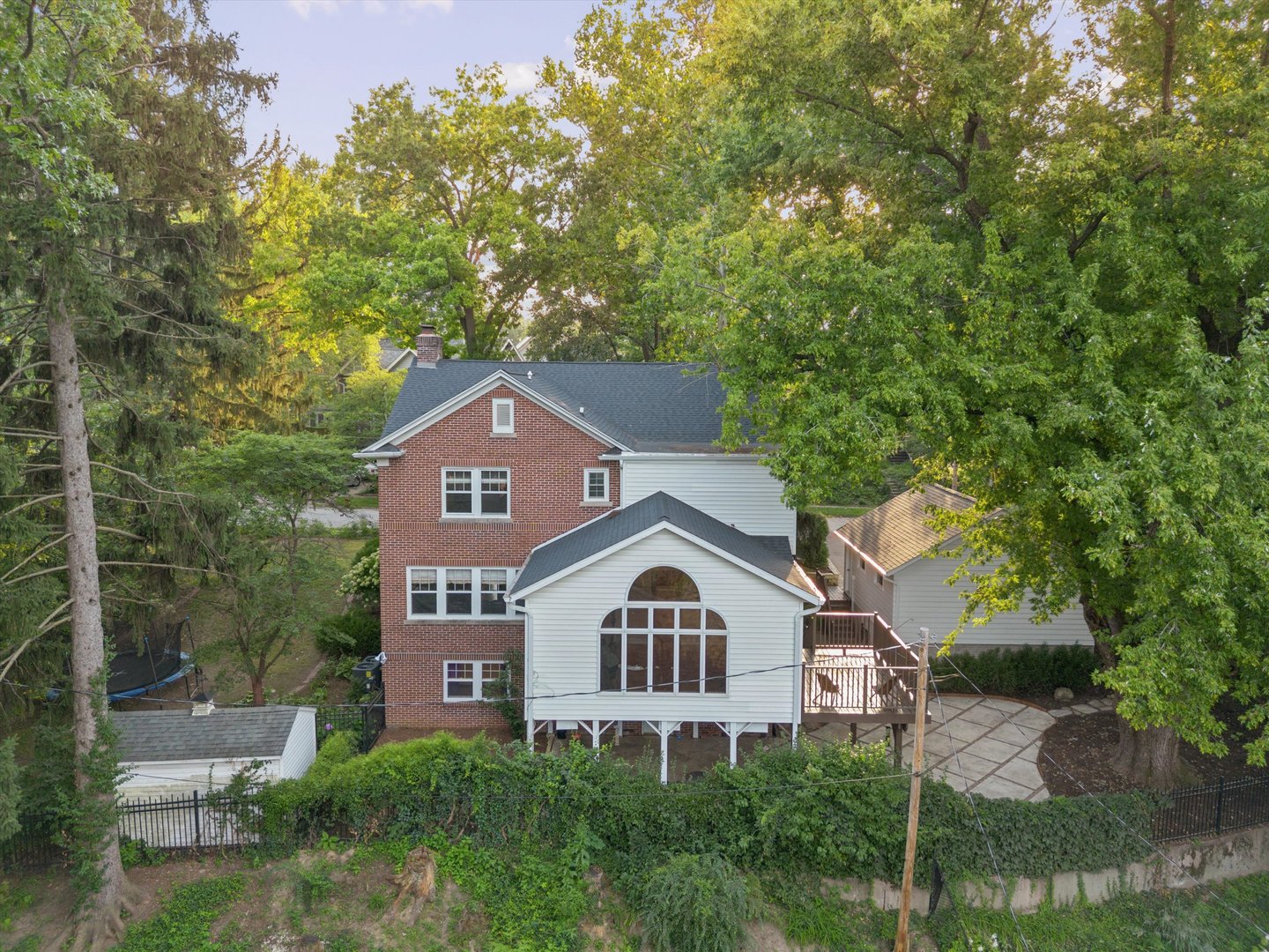 237 Ridgewood Avenue Property Photo 64