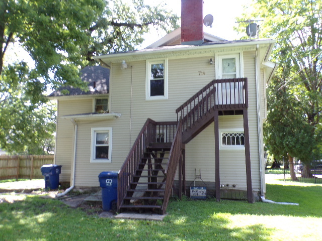 714 E 13th Street Property Photo 14