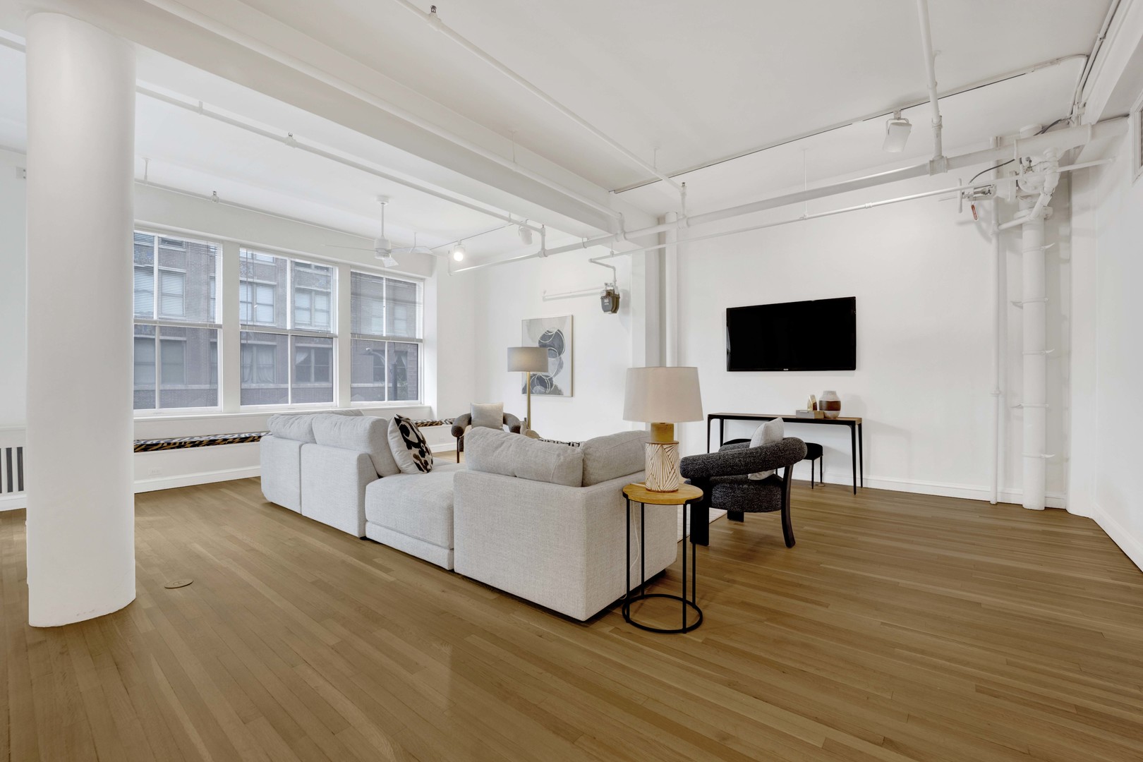 727 S Dearborn Street 311 Property Photo 8