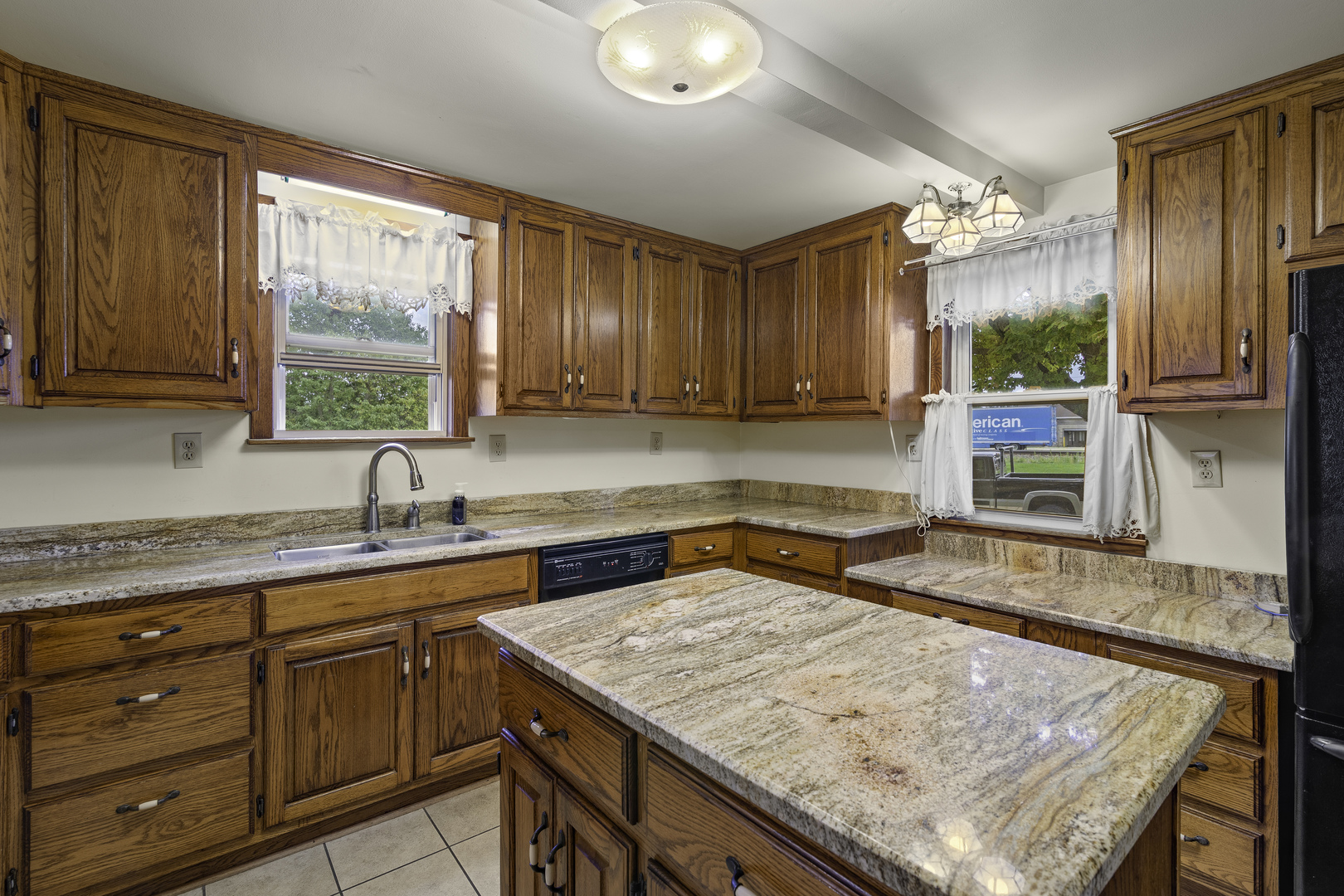 100 Burlington Street Property Photo 8