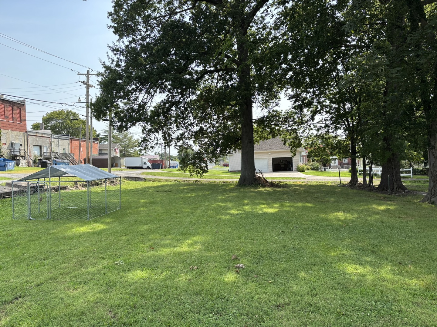 207 S Washington Street Property Photo 7
