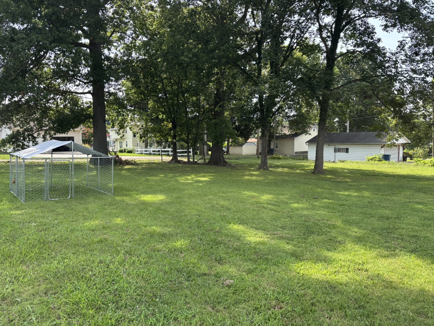 207 S Washington Street Property Photo 8