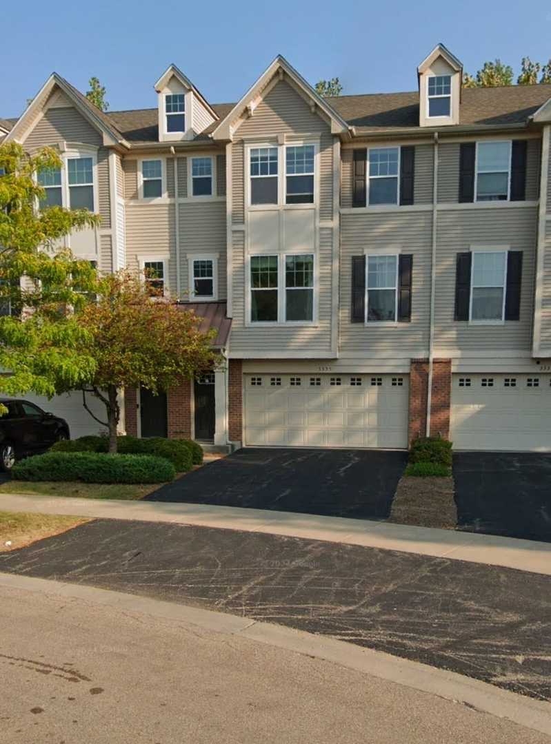 3335 Kentshire Circle Property Photo 1