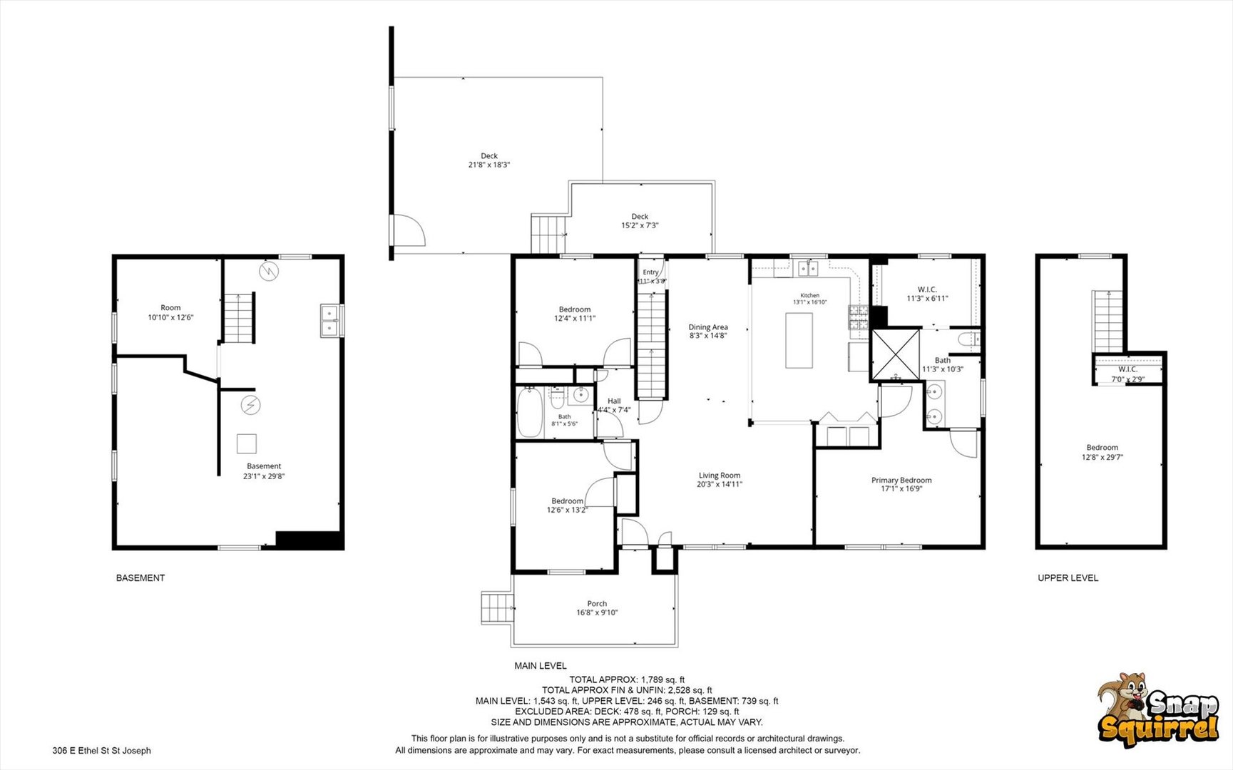 306 E Ethel Street Property Photo 44