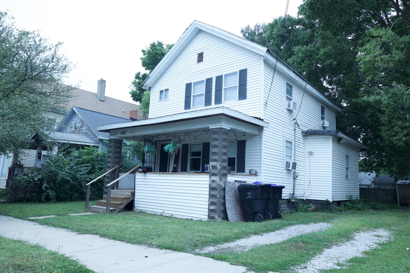 505 W Chestnut Street Property Photo 1