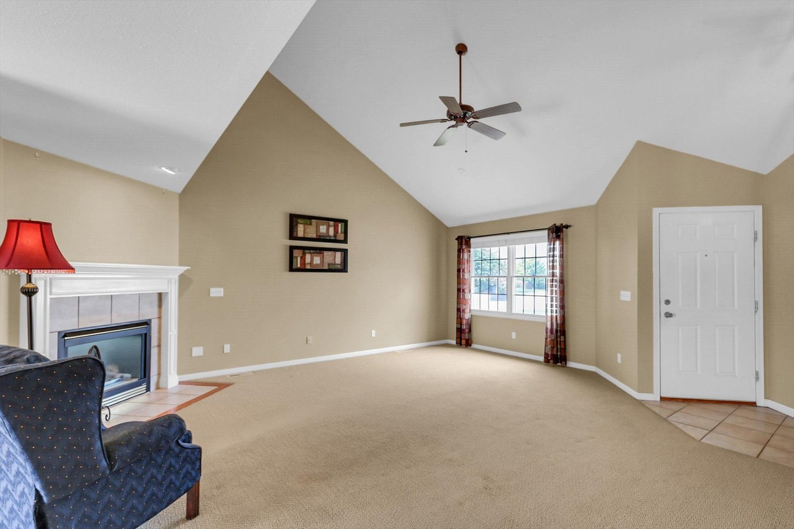 4007 Aberdeen Drive Property Photo 7