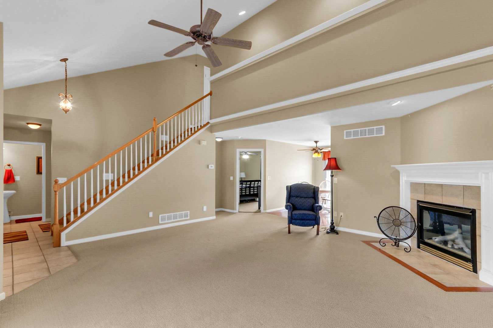 4007 Aberdeen Drive Property Photo 9