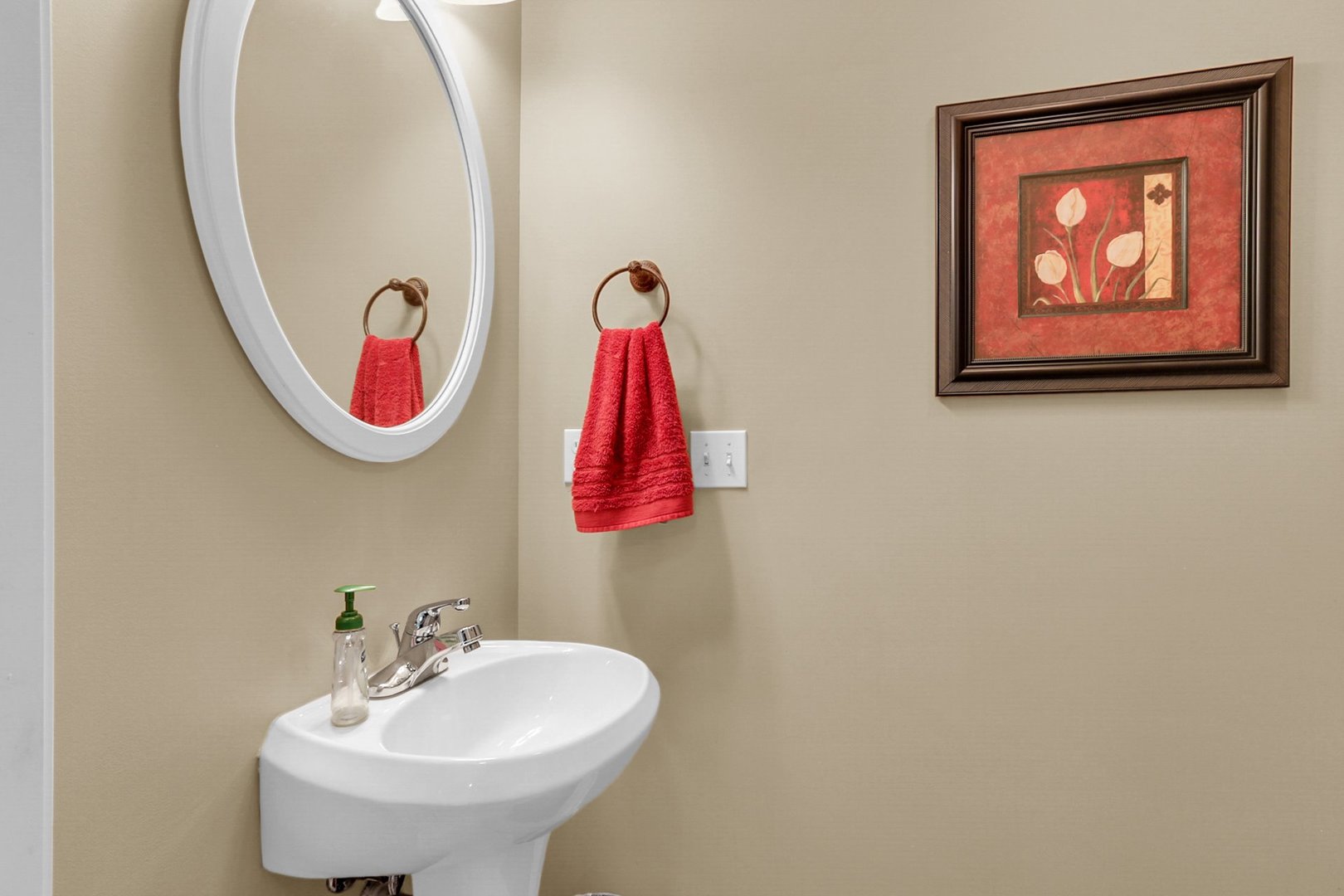 4007 Aberdeen Drive Property Photo 17