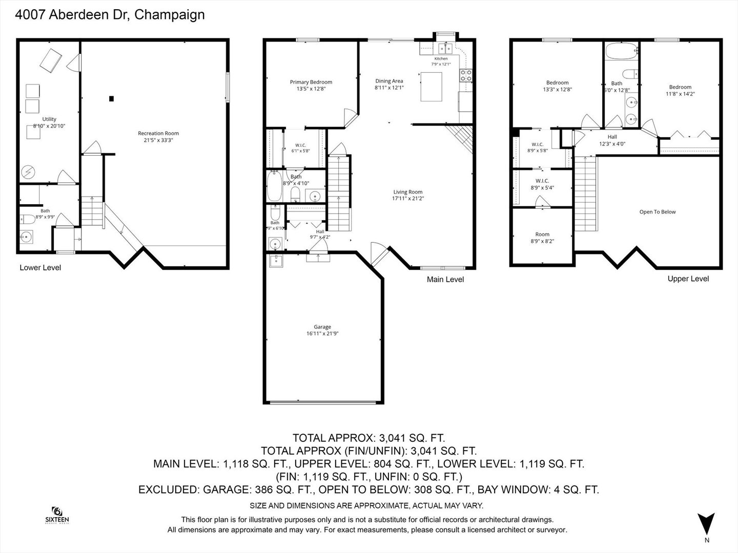 4007 Aberdeen Drive Property Photo 37