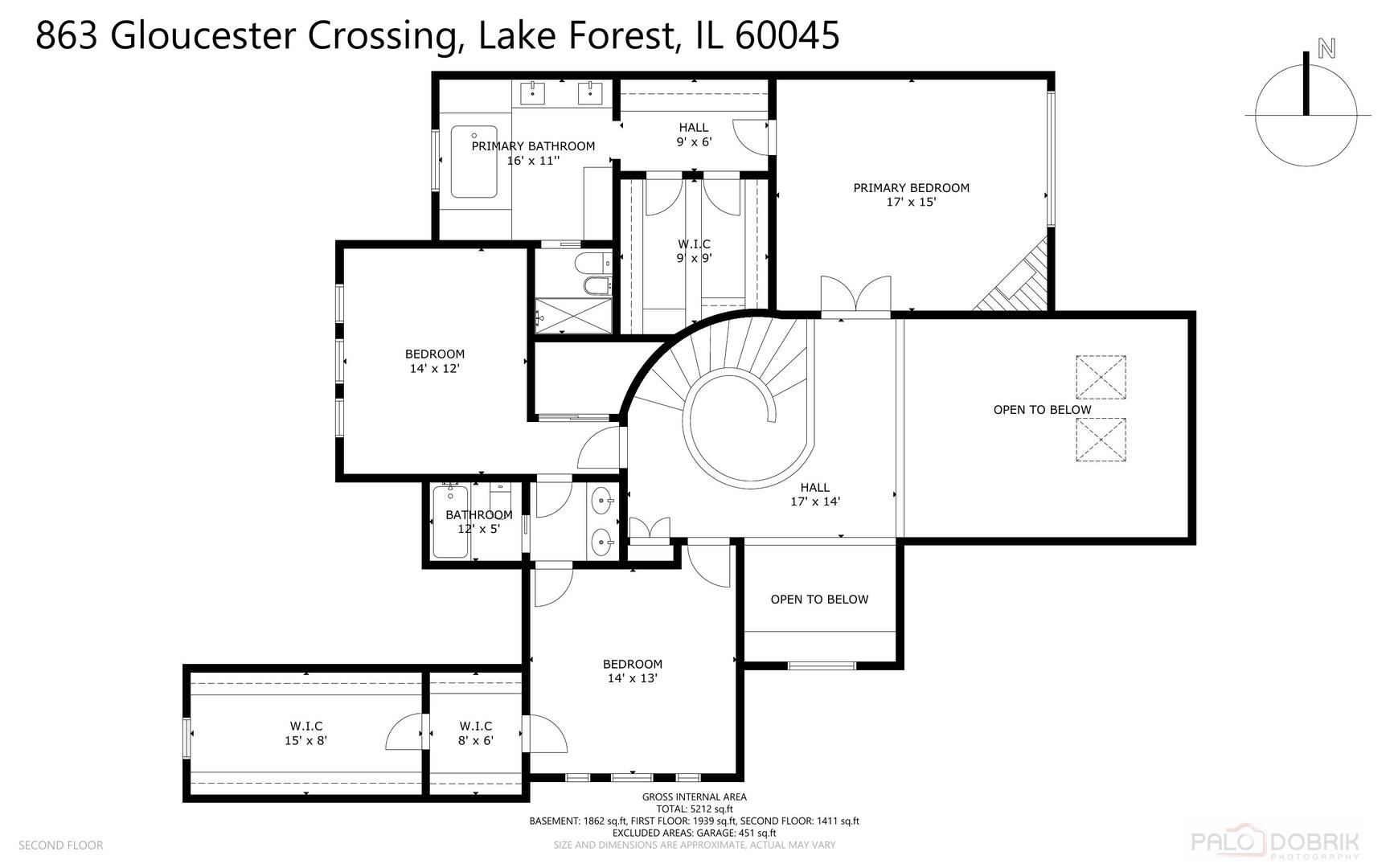 863 Gloucester Crossing Property Photo 40