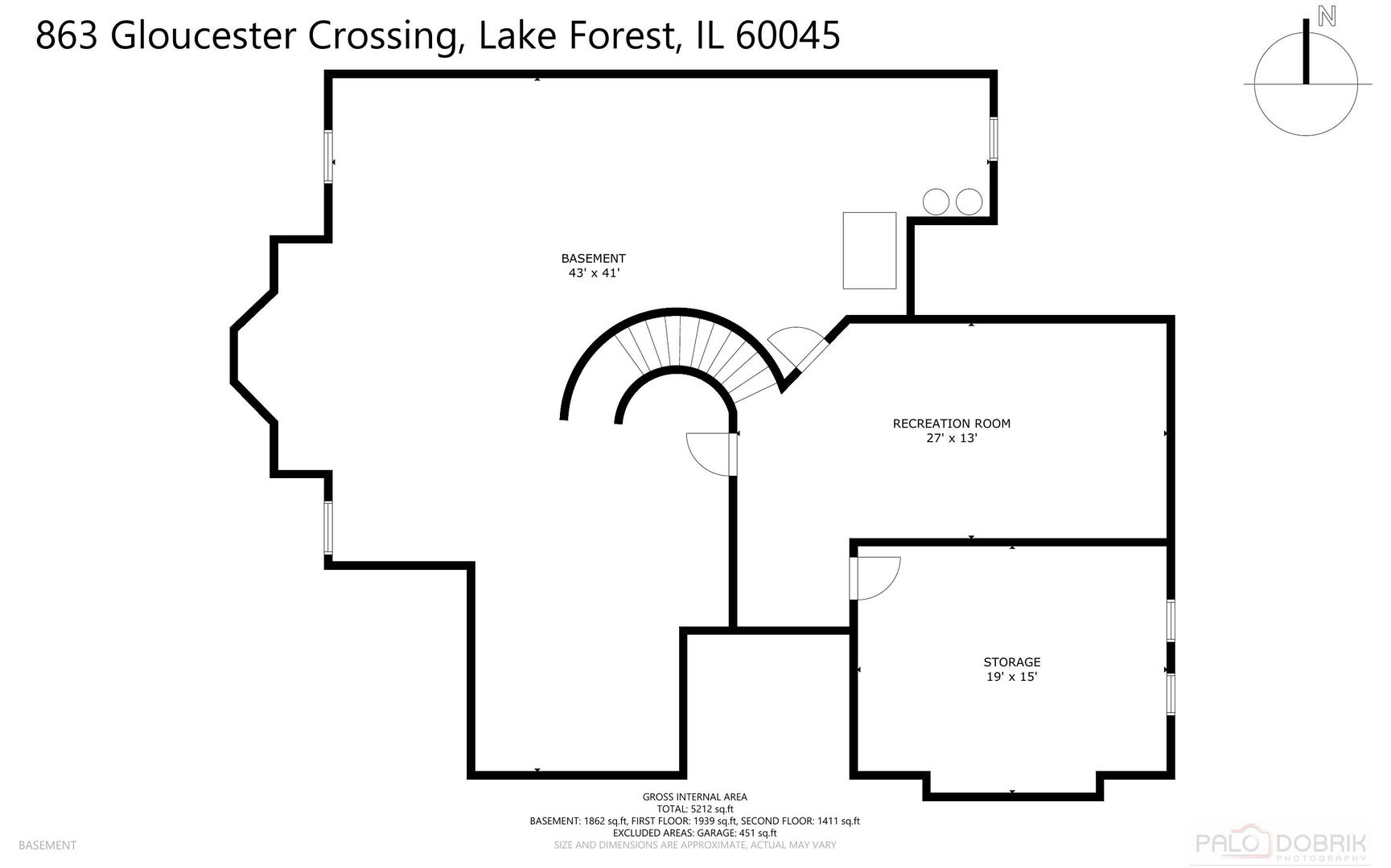 863 Gloucester Crossing Property Photo 41