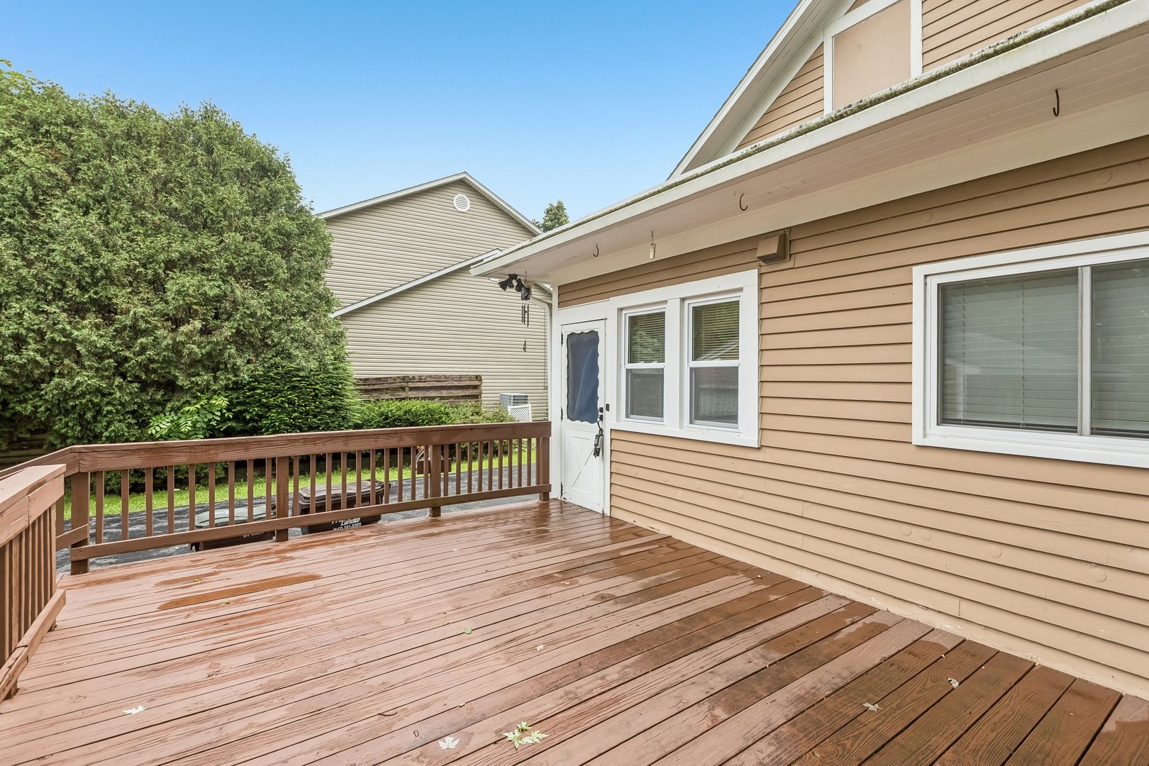11806 Maple Avenue Property Photo 38