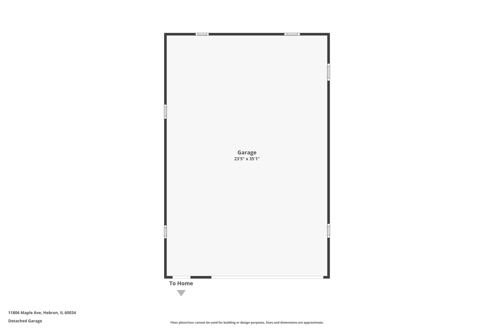 11806 Maple Avenue Property Photo 46