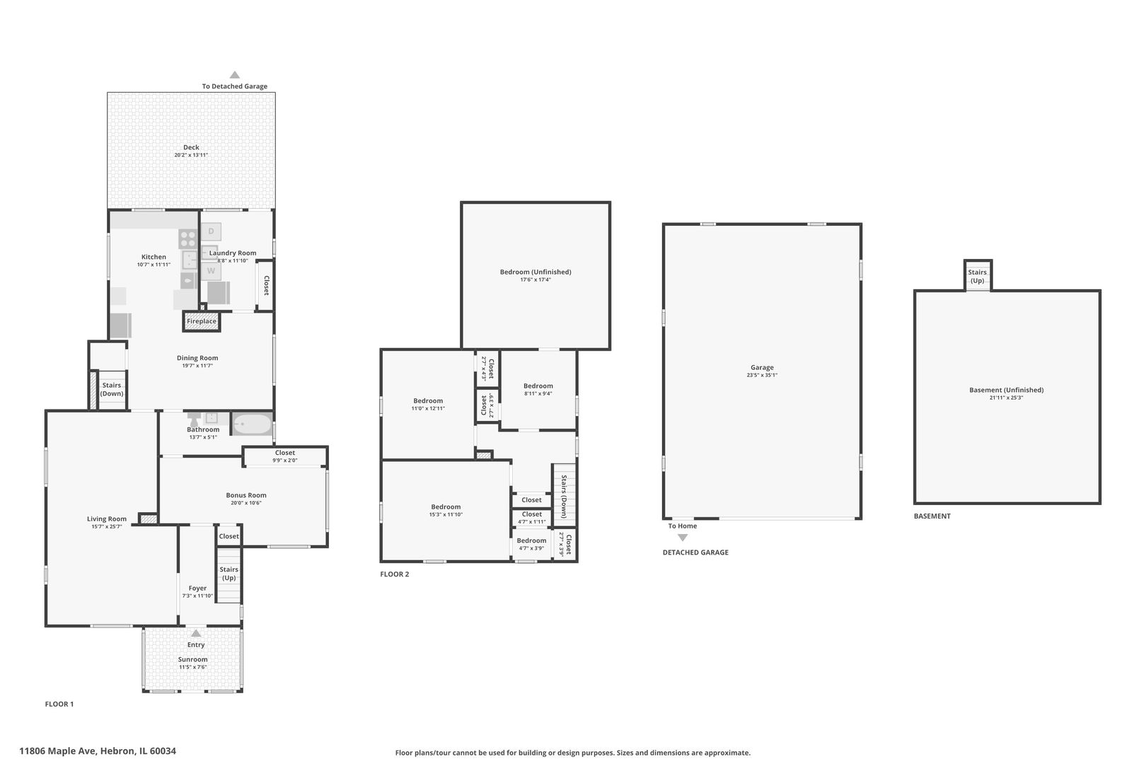11806 Maple Avenue Property Photo 47