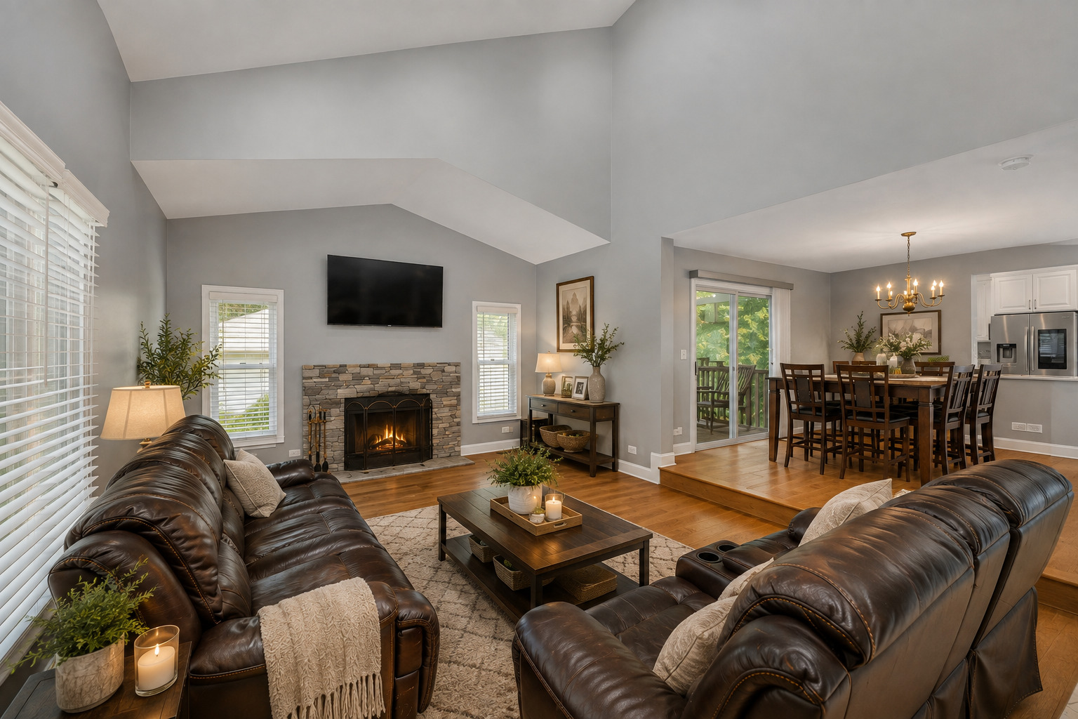 369 Twin Creeks Drive Property Photo 6